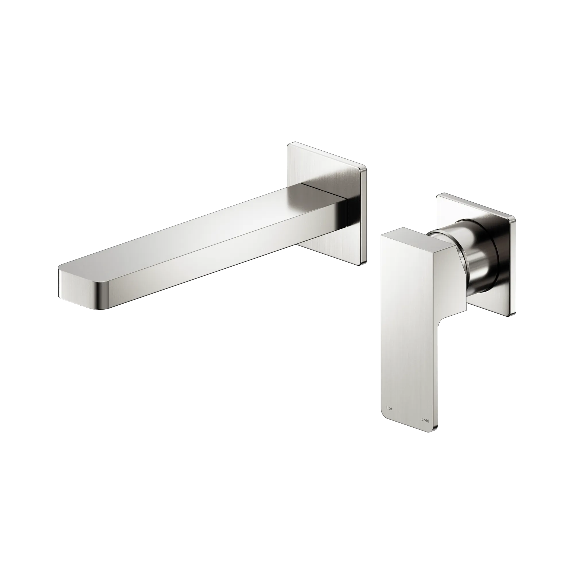 Mixer Separate Back Plate