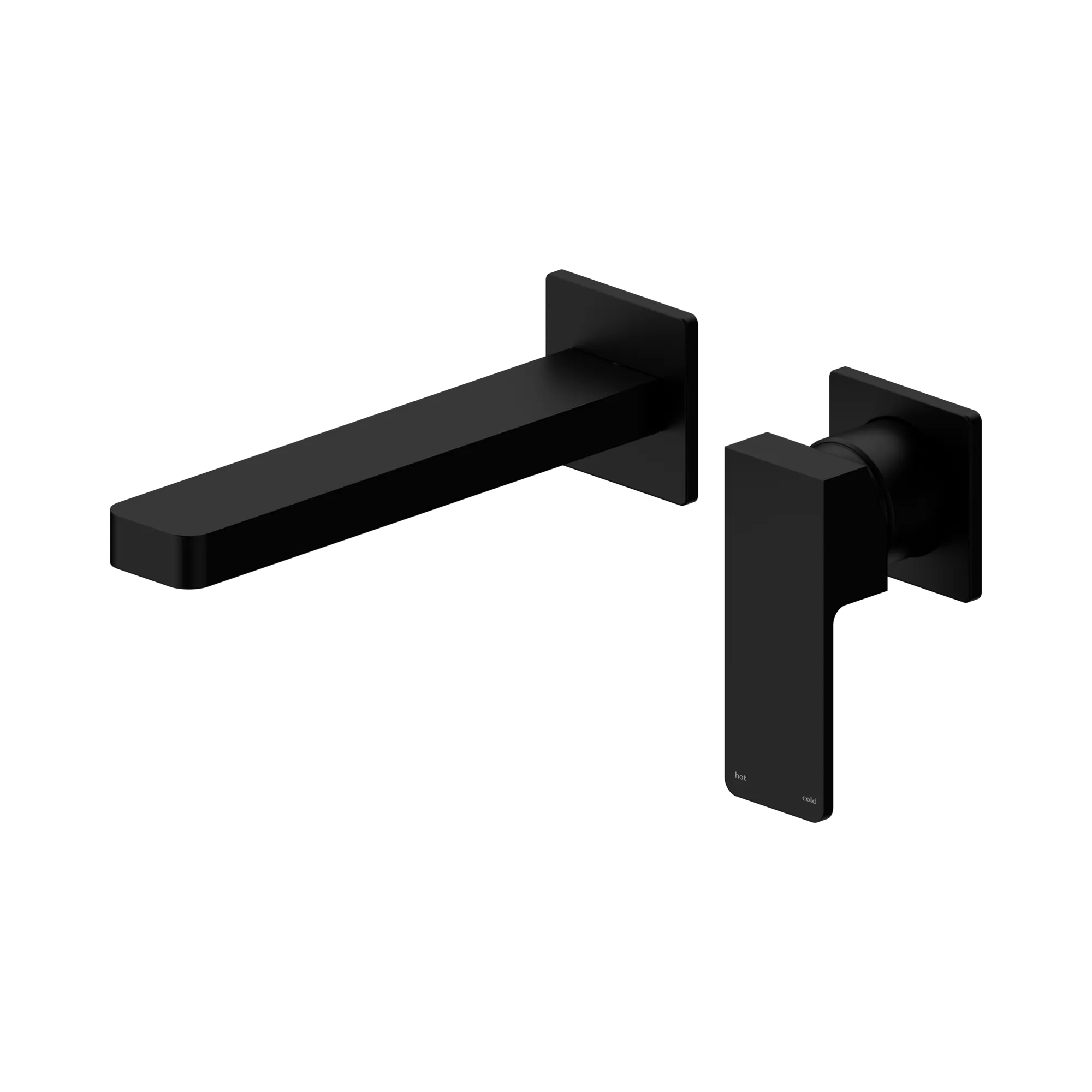 Mixer Separate Back Plate Kalessi Bathroom & Tiles