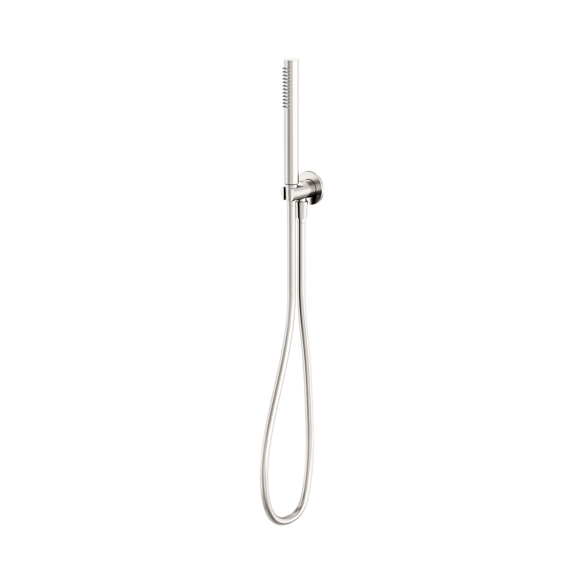 Slim Shower On Bracket