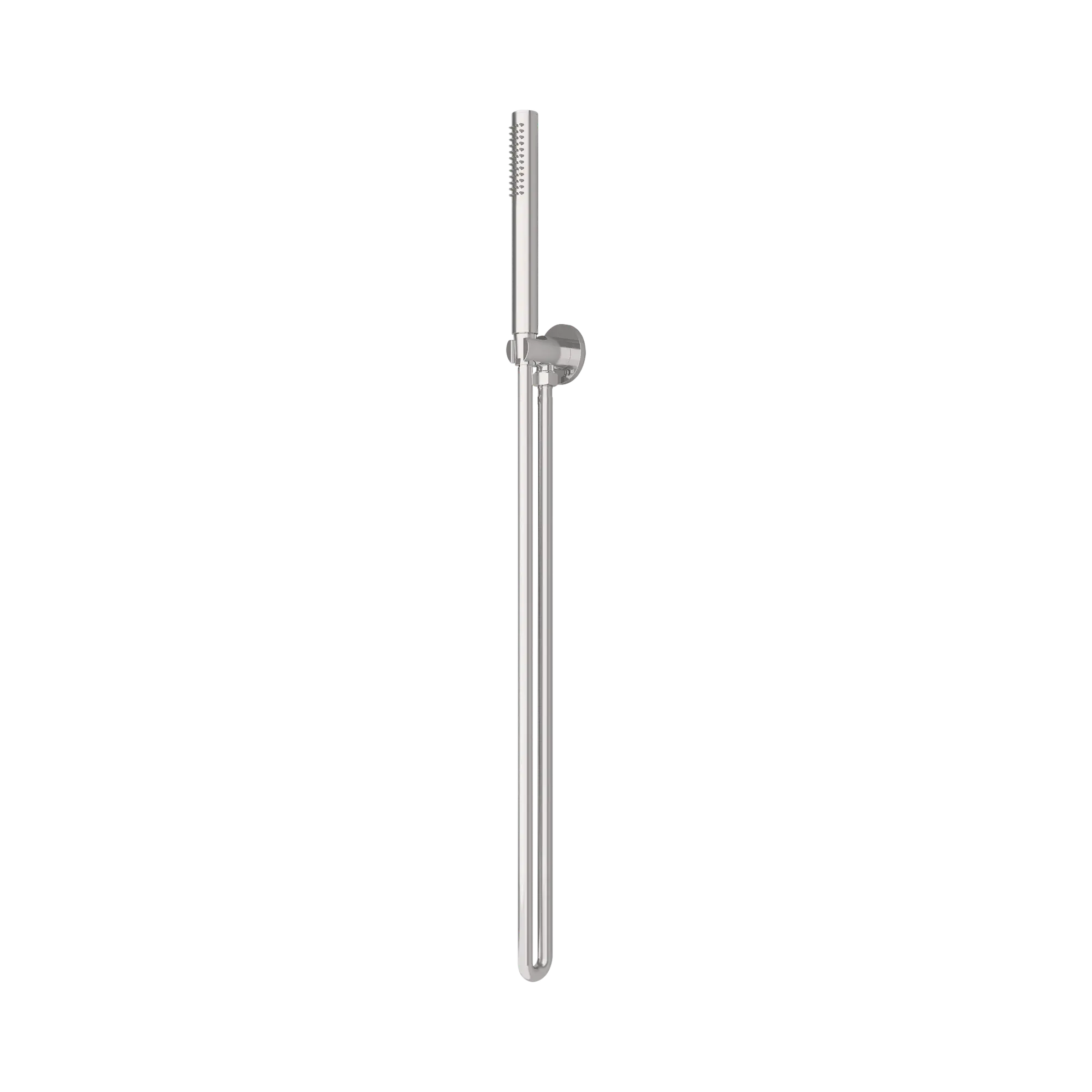 Slim Shower On Bracket