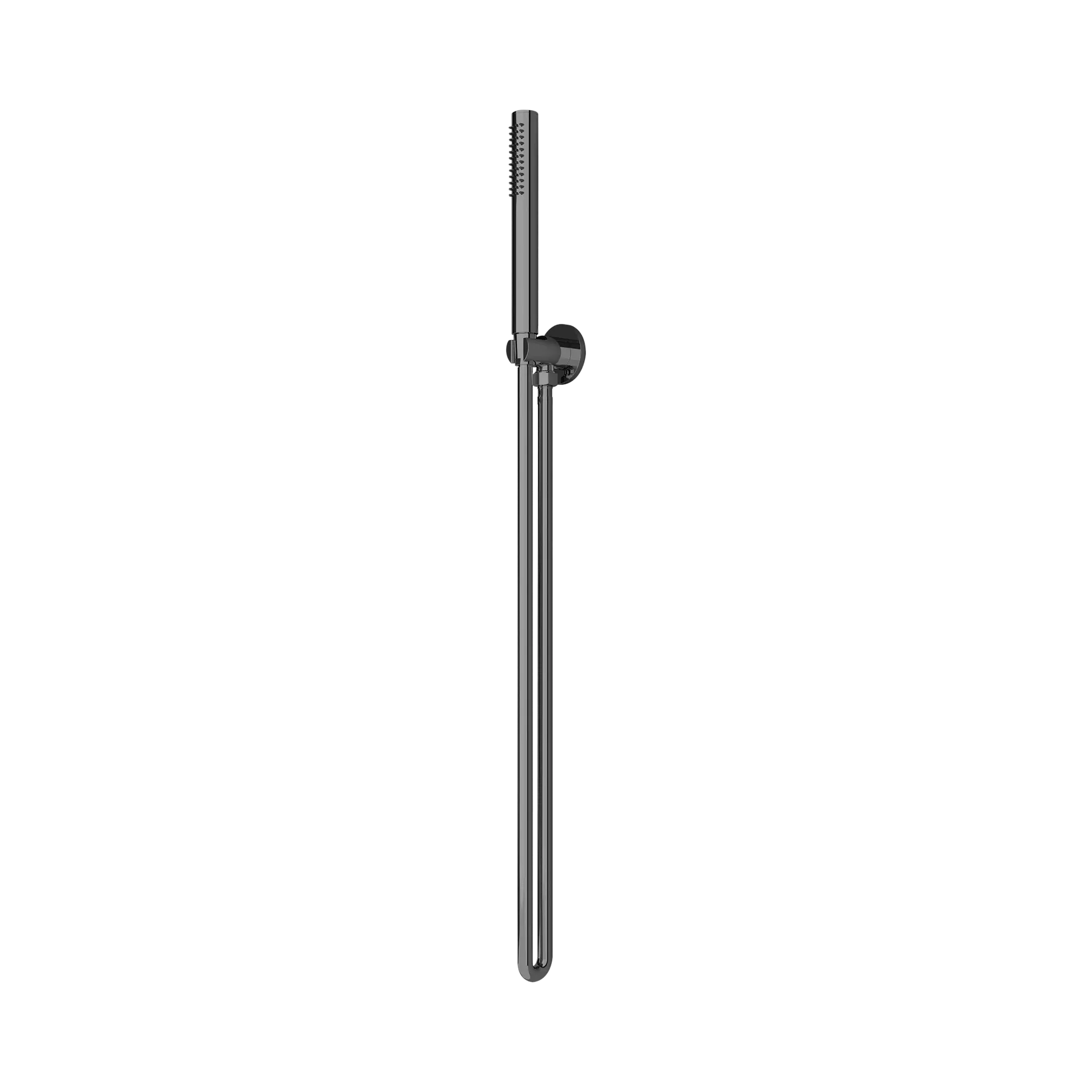 Slim Shower On Bracket