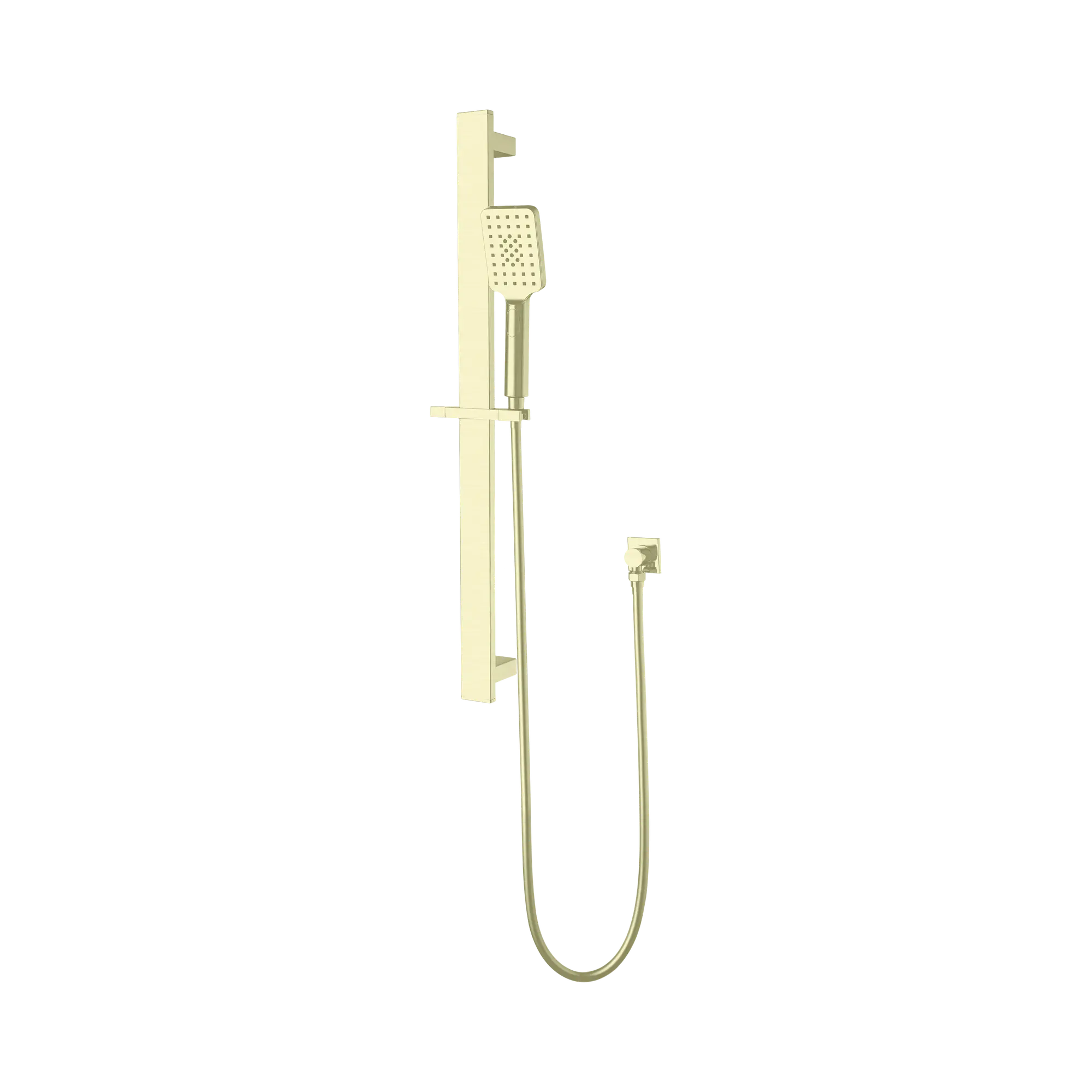Celia New Shower Rail Kalessi Bathroom & Tiles