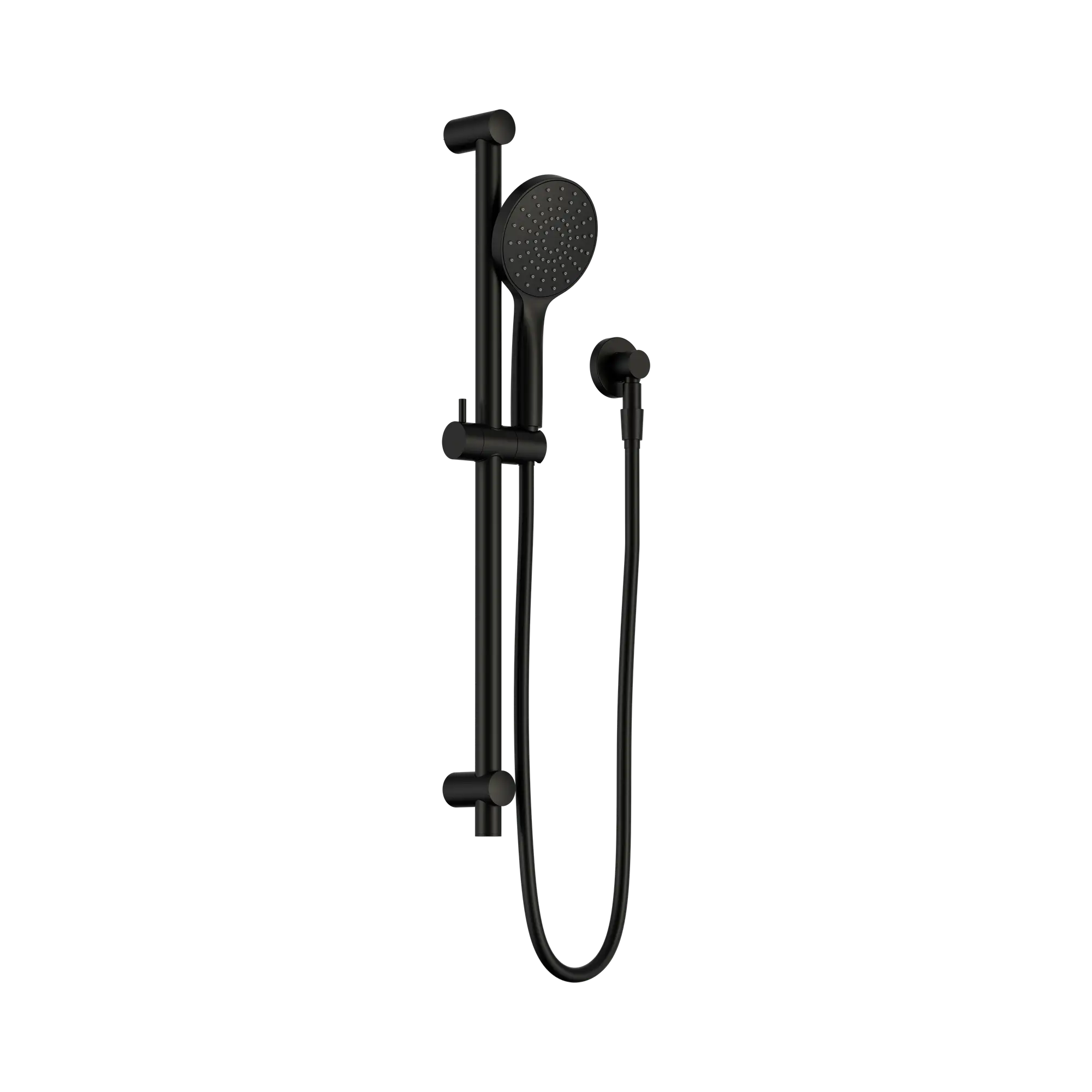 Dolce II Rail Shower Kalessi Bathroom & Tiles
