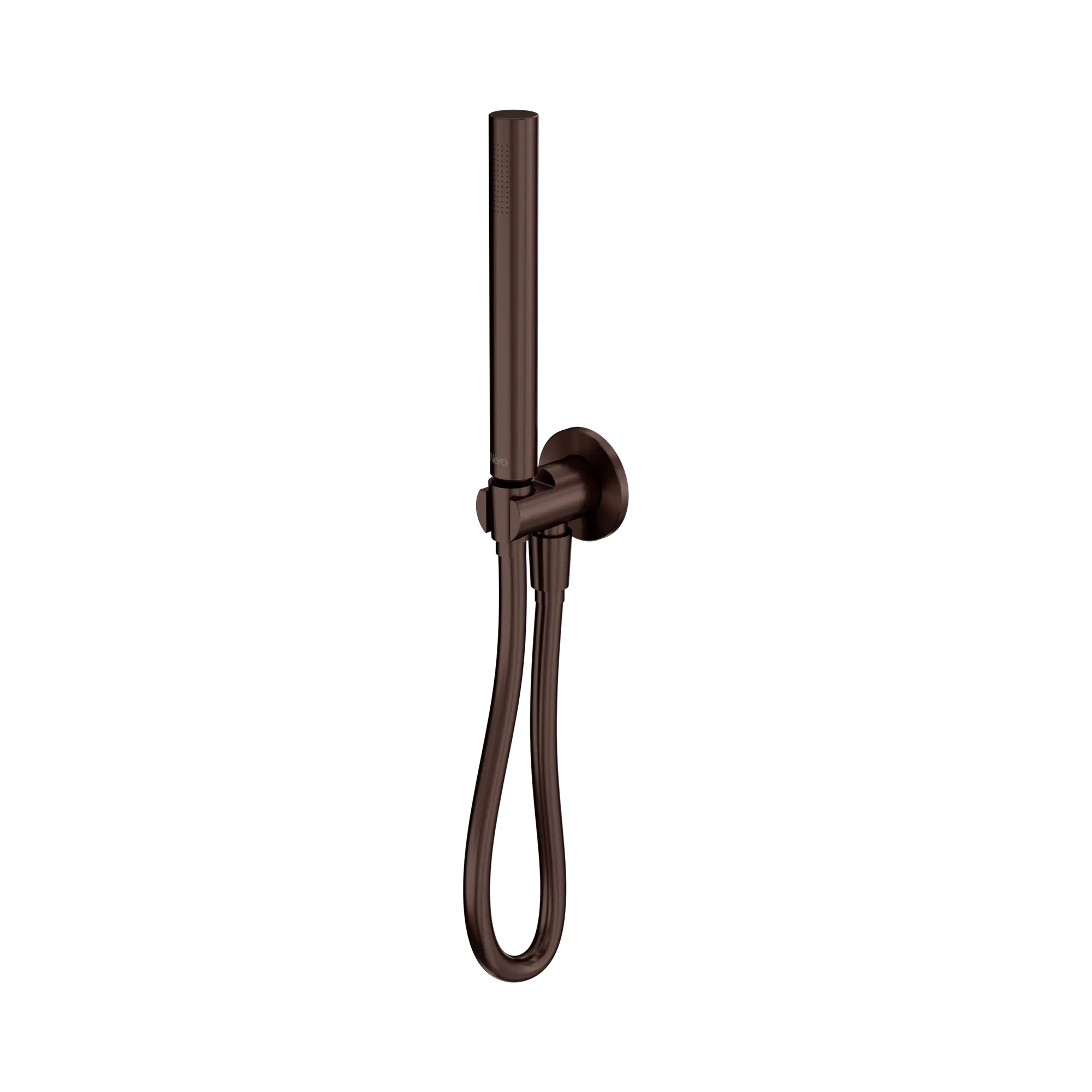 Slim Shower On Bracket II