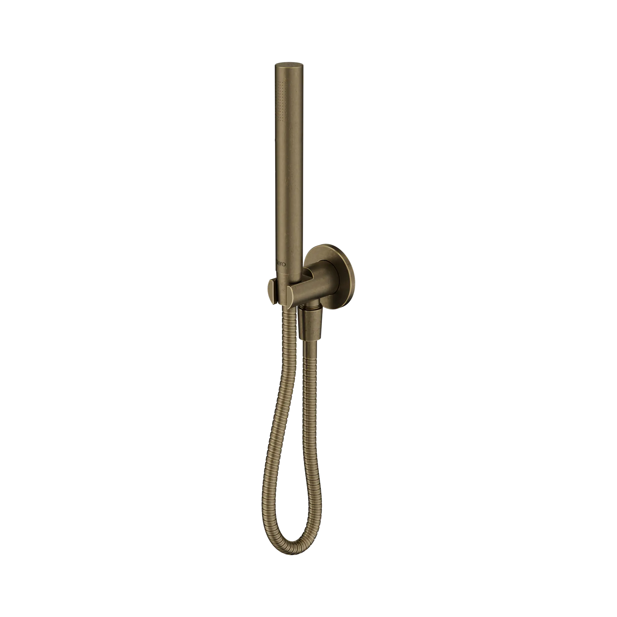 Slim Shower On Bracket II