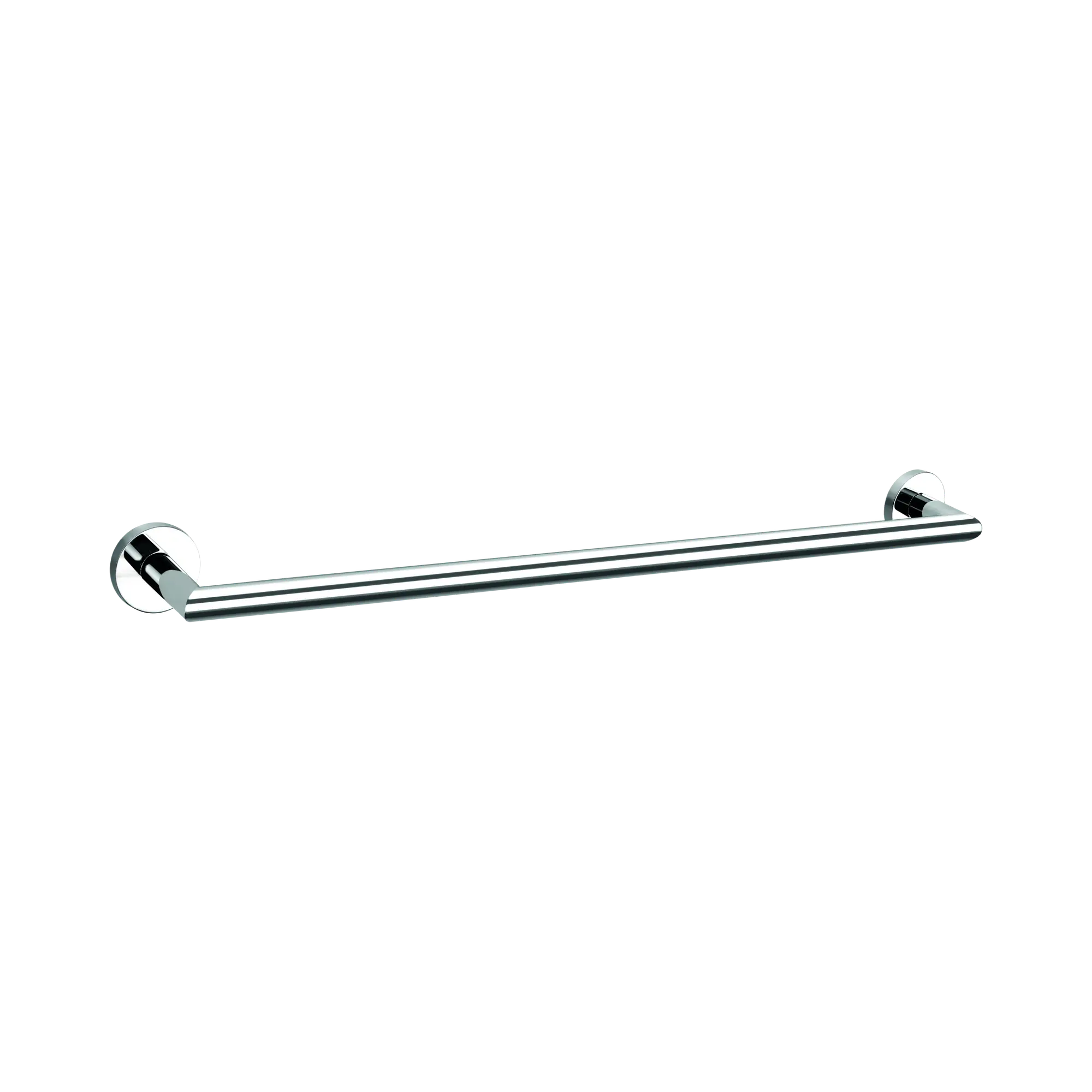 Dolce Single Towel Rail 700mm