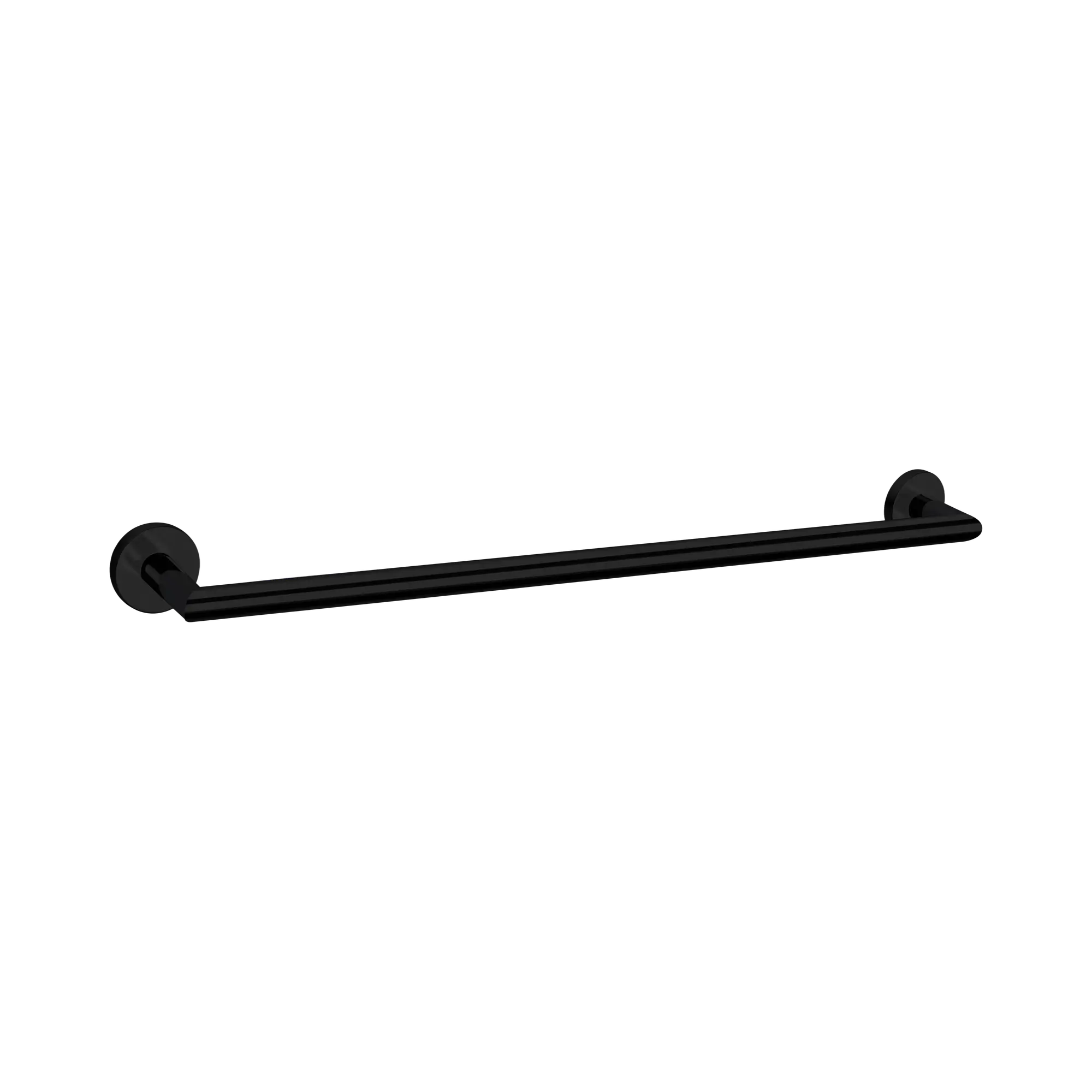 Dolce Single Towel Rail