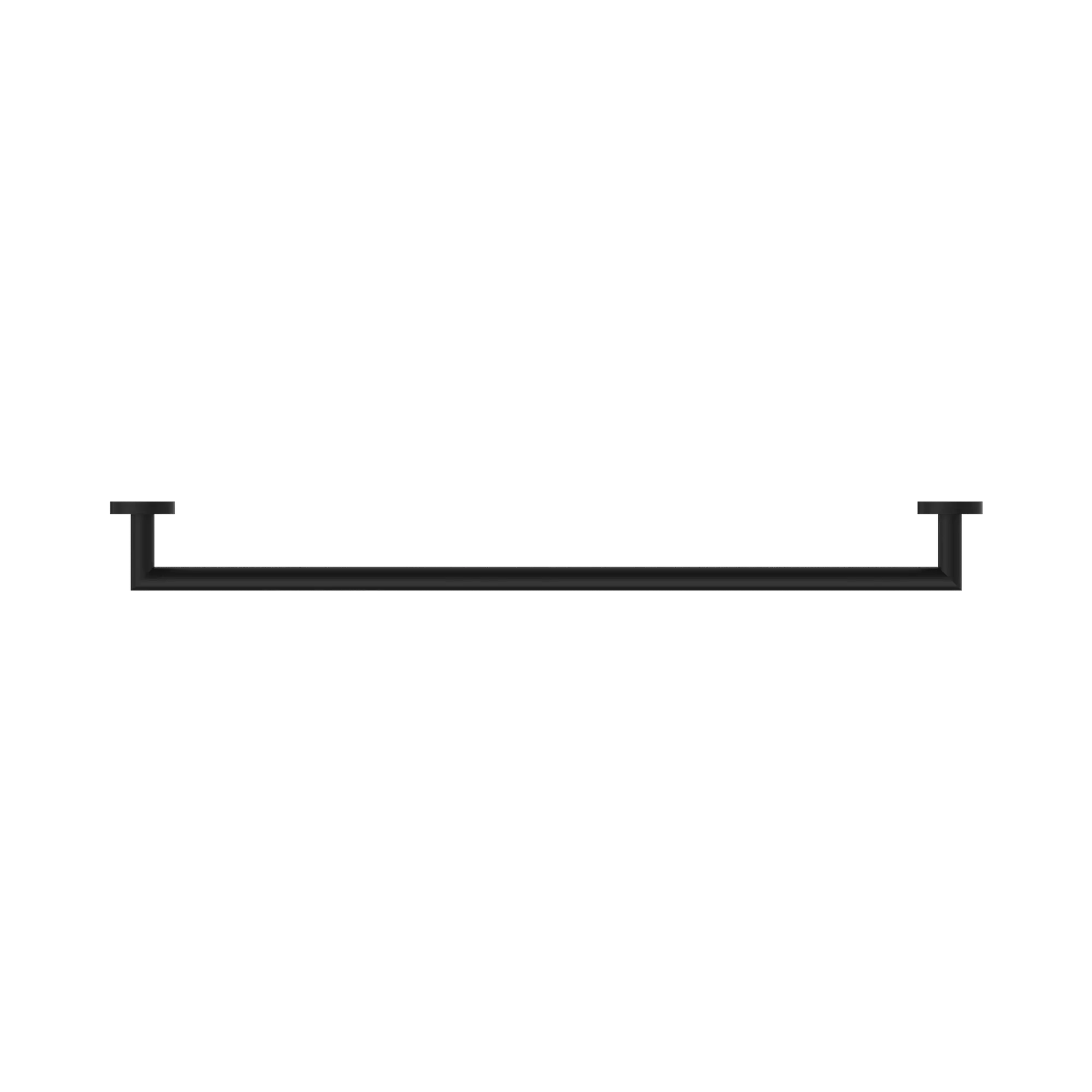 Dolce Single Towel Rail