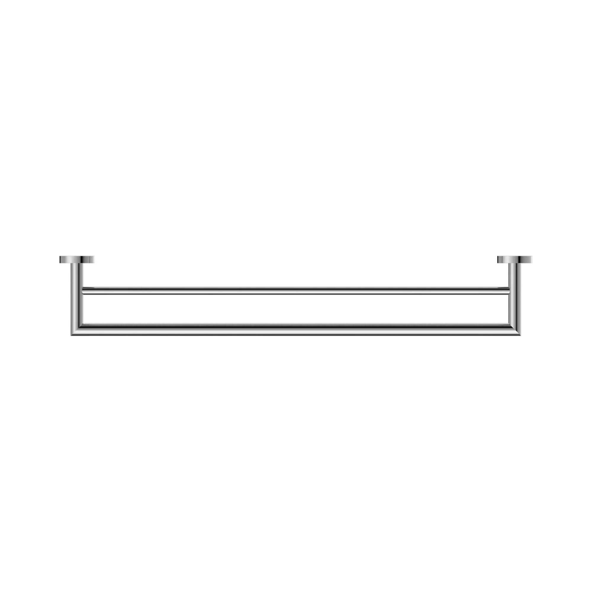 Dolce Double Towel Rail 700mm