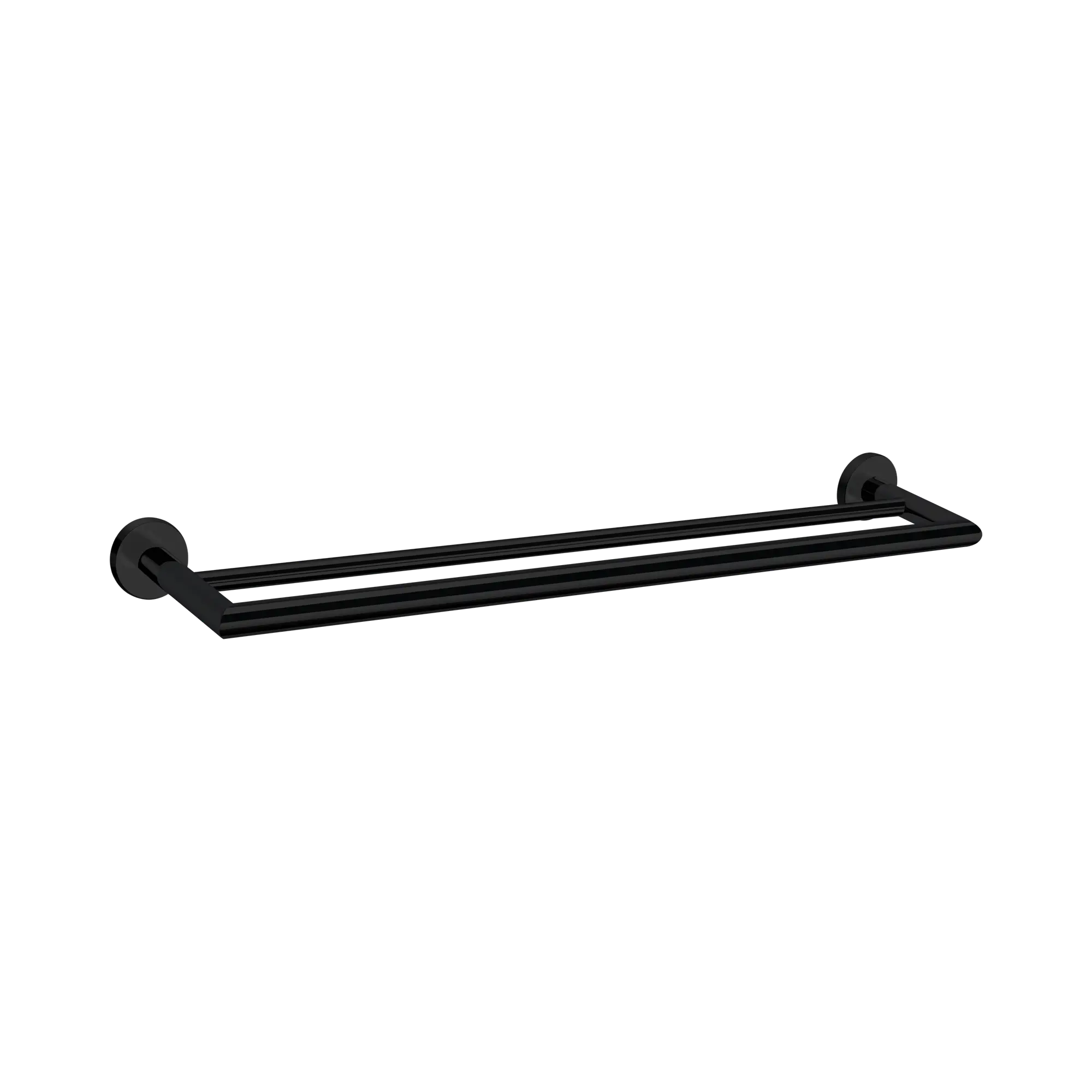 Dolce Double Towel Rail