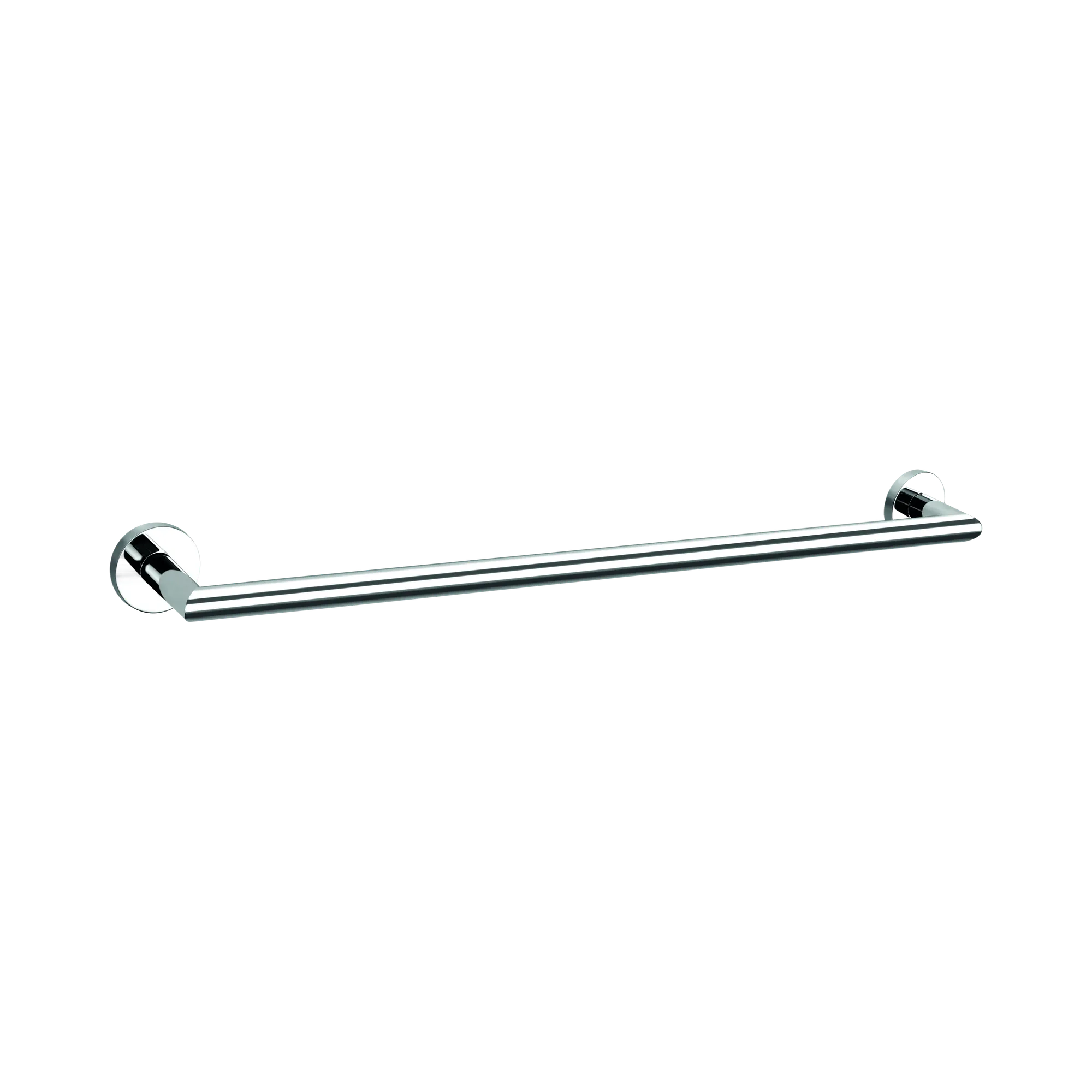 Dolce Single Towel Rail