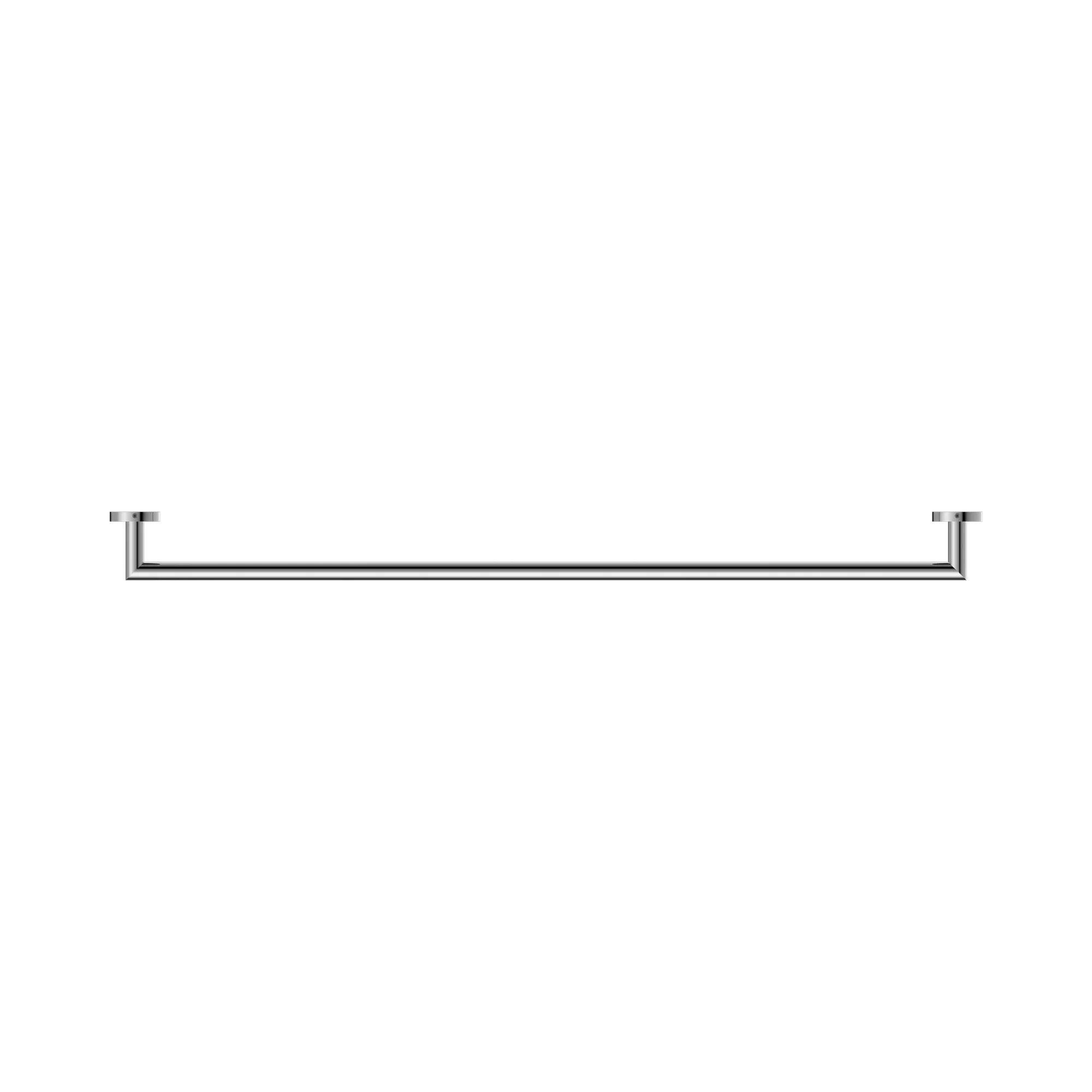 Dolce Double Towel Rail