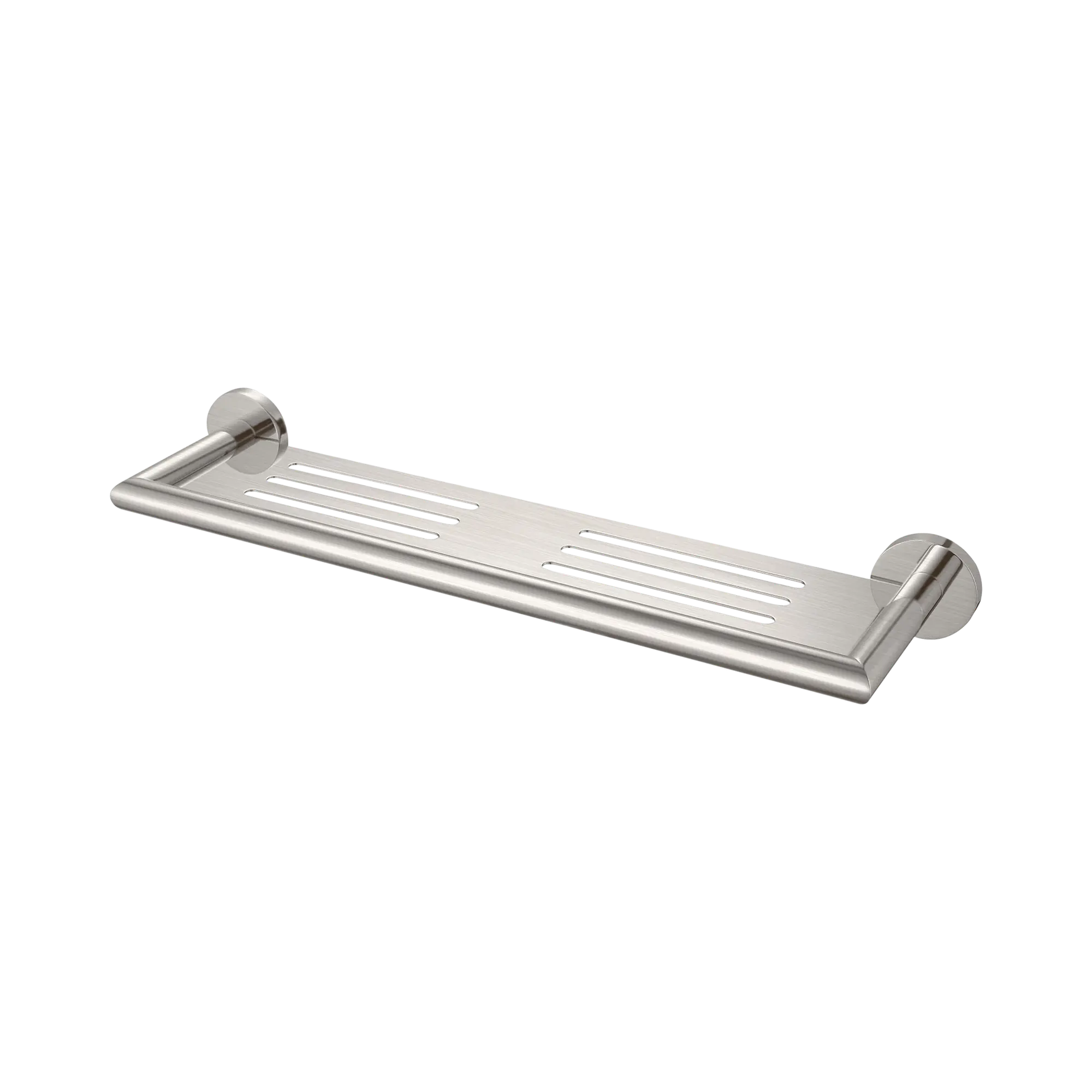 Dolce Metal Shower Shelf