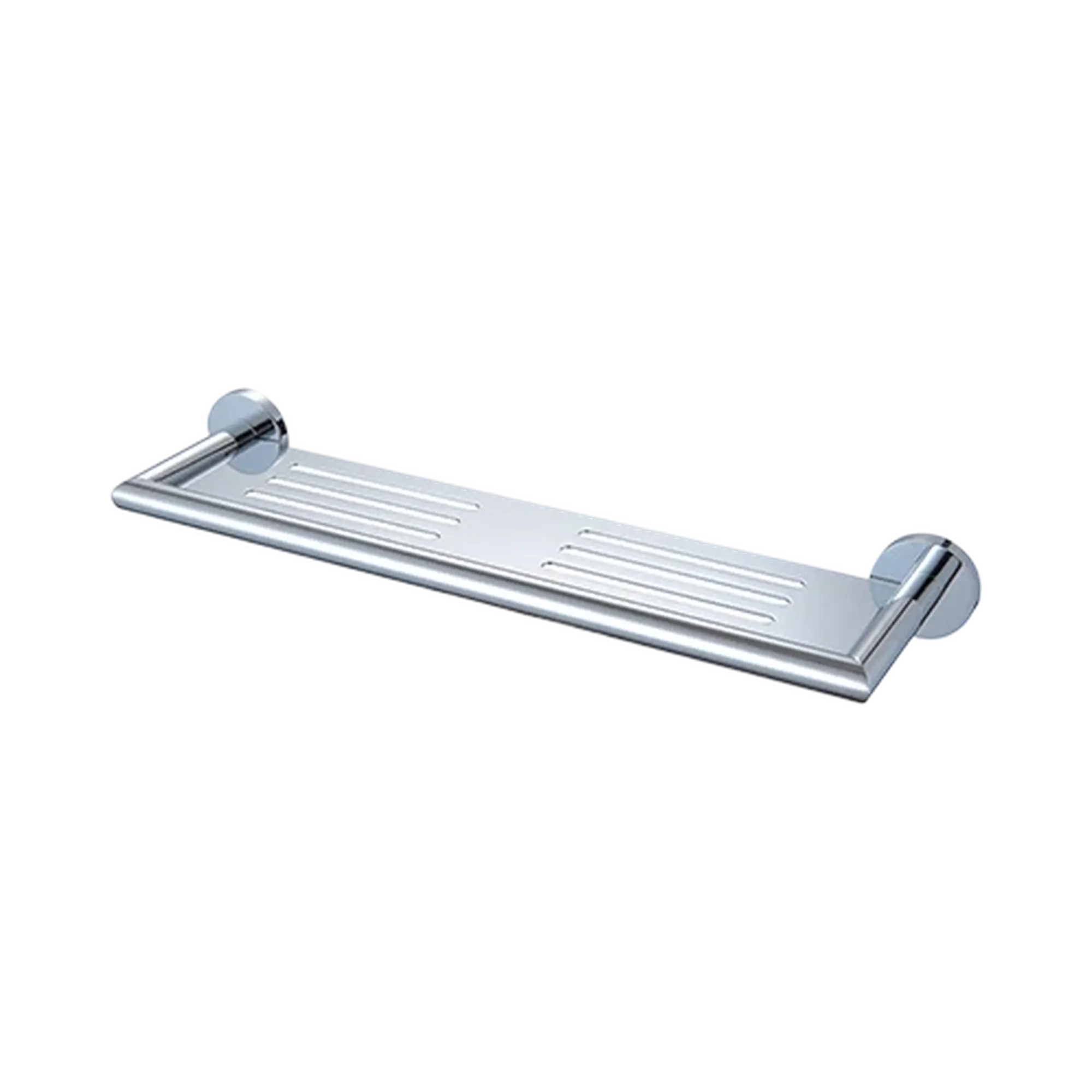 Dolce Metal Shower Shelf