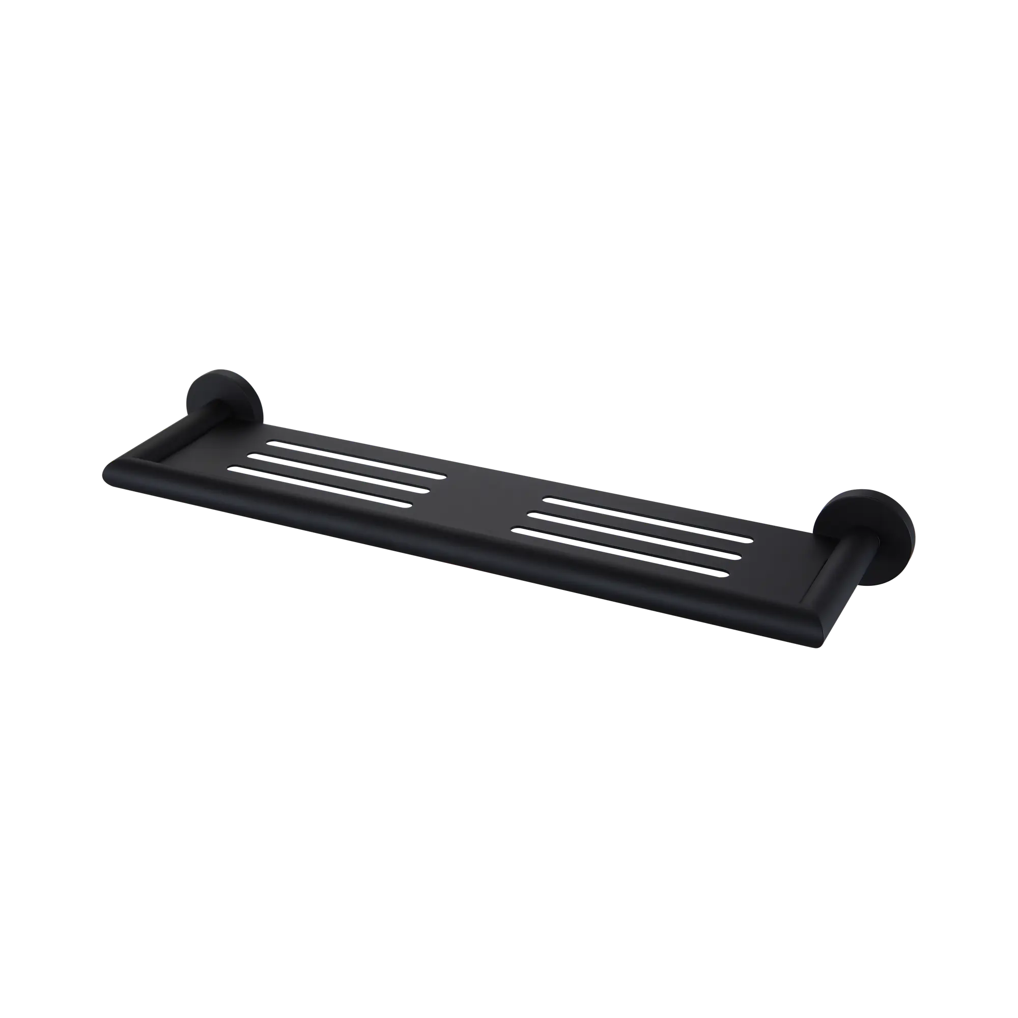 Dolce Metal Shower Shelf