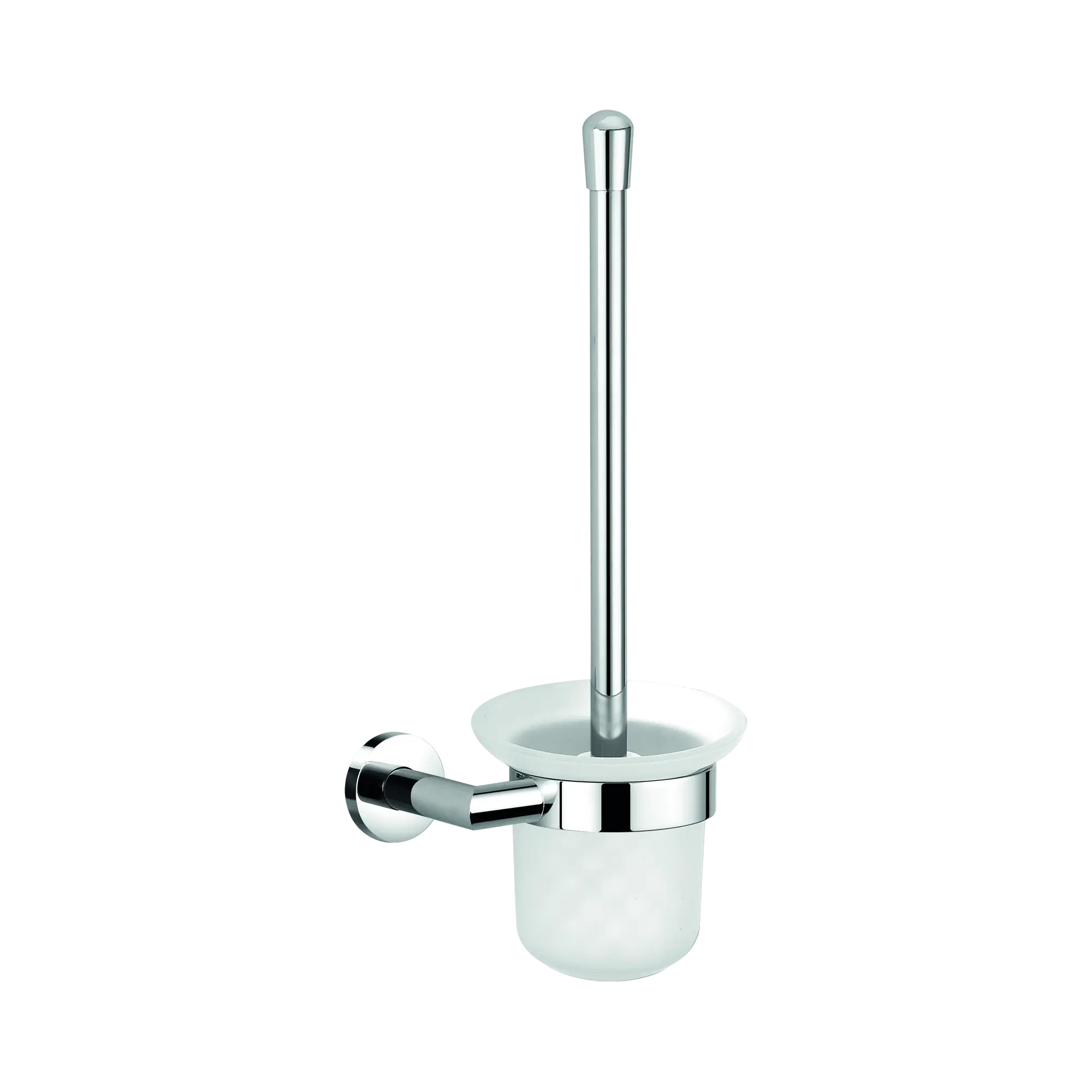 Dolce Toilet Brush Holder