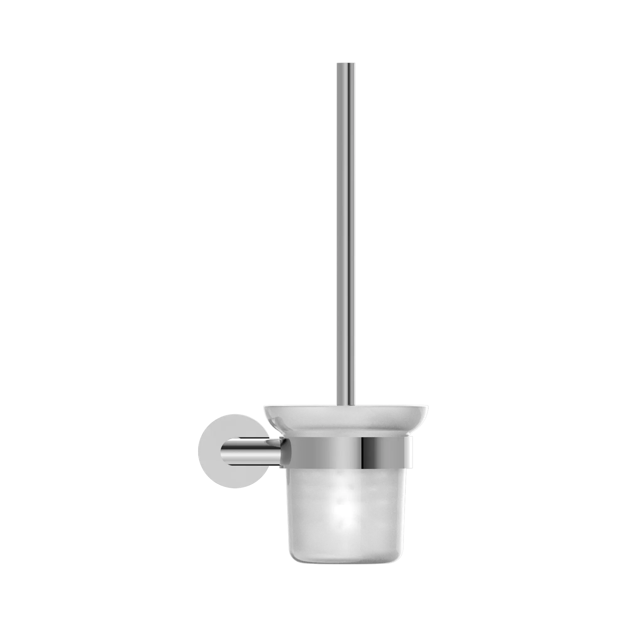 Dolce Toilet Brush Holder