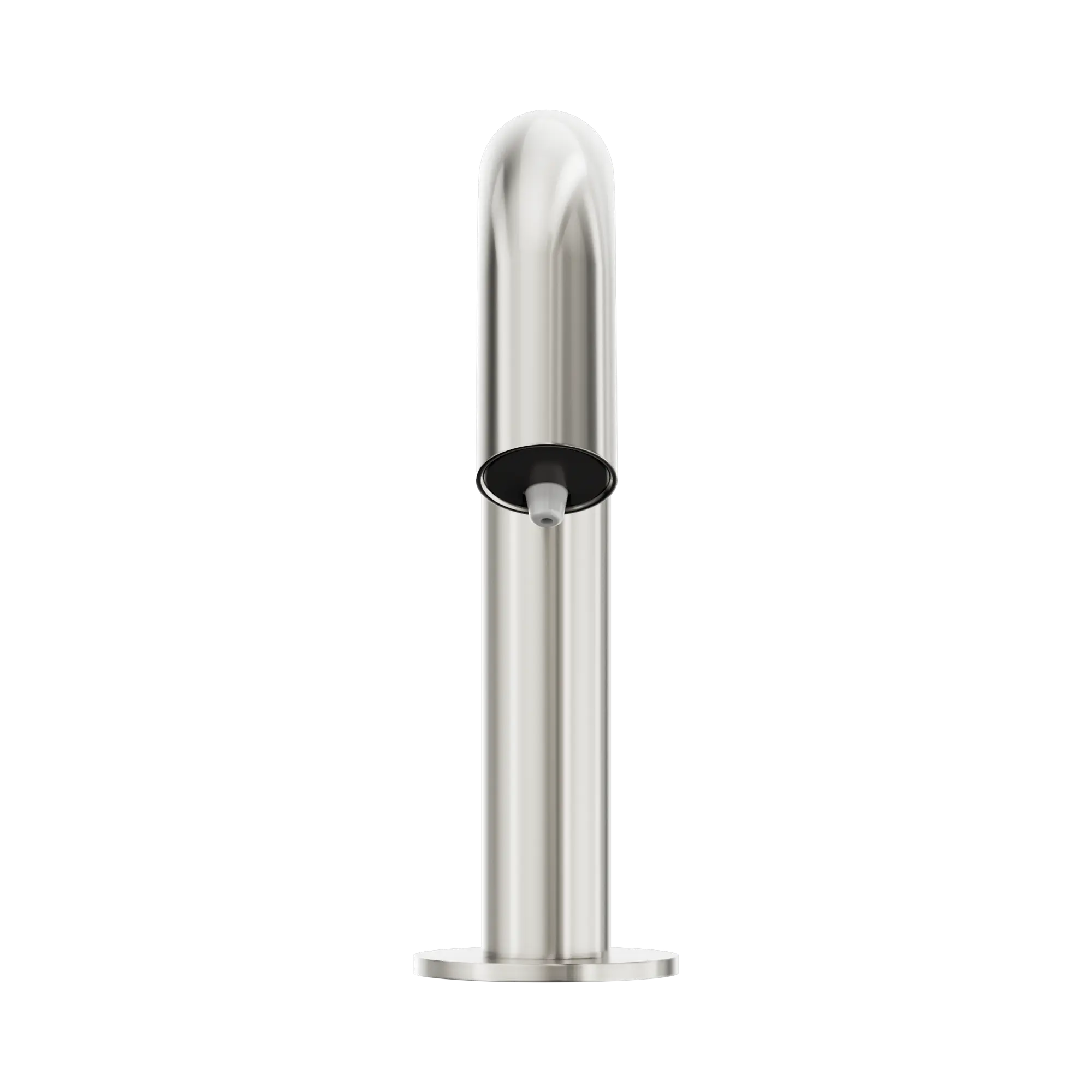 Mecca Hob Mounted Sensor Soap Dispenser
