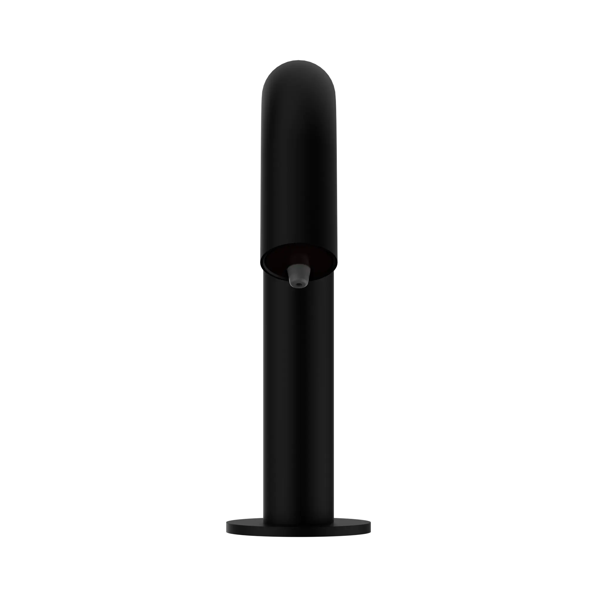 Mecca Hob Mounted Sensor Soap Dispenser