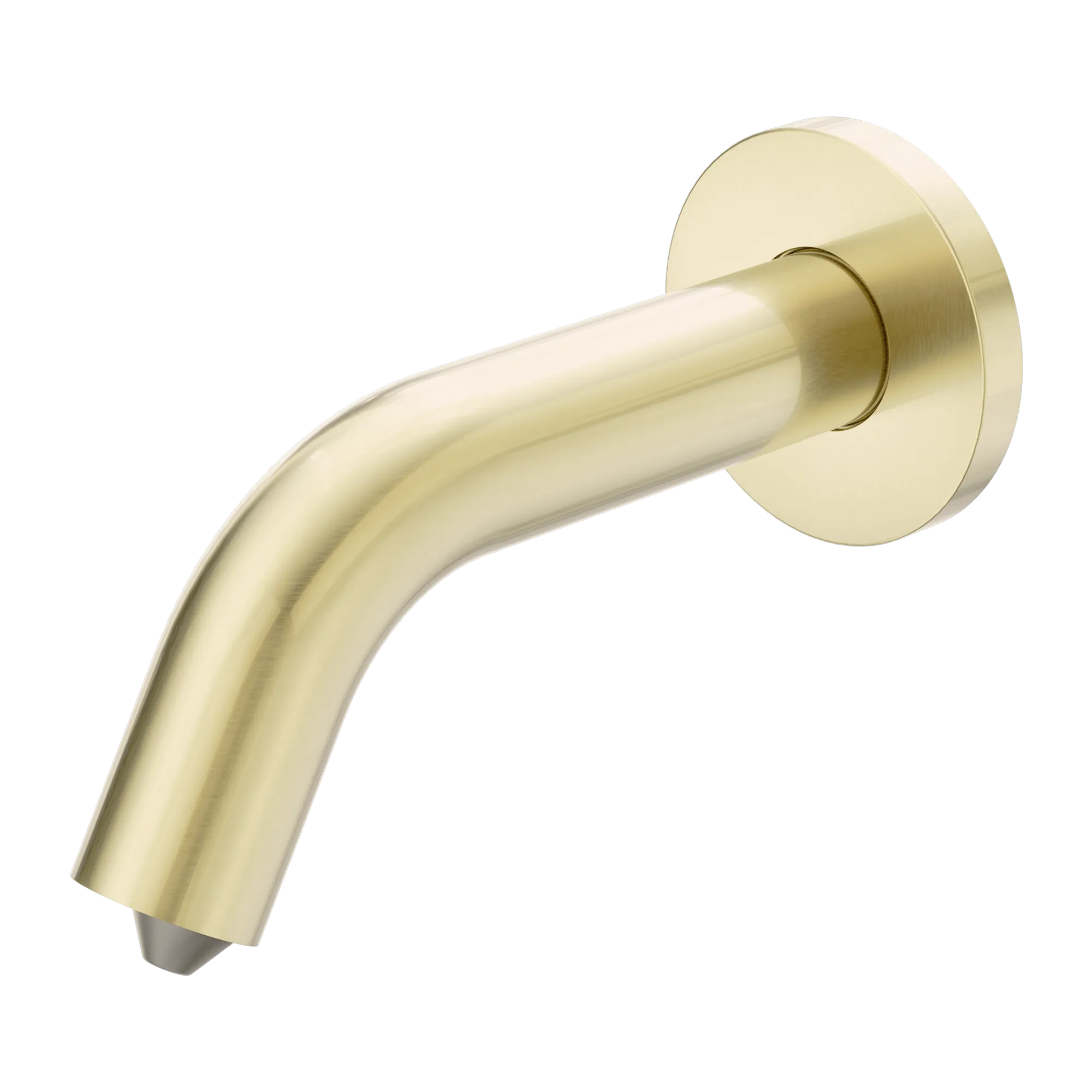 Mecca Wall Mounted Sensor Soap Dispenser
