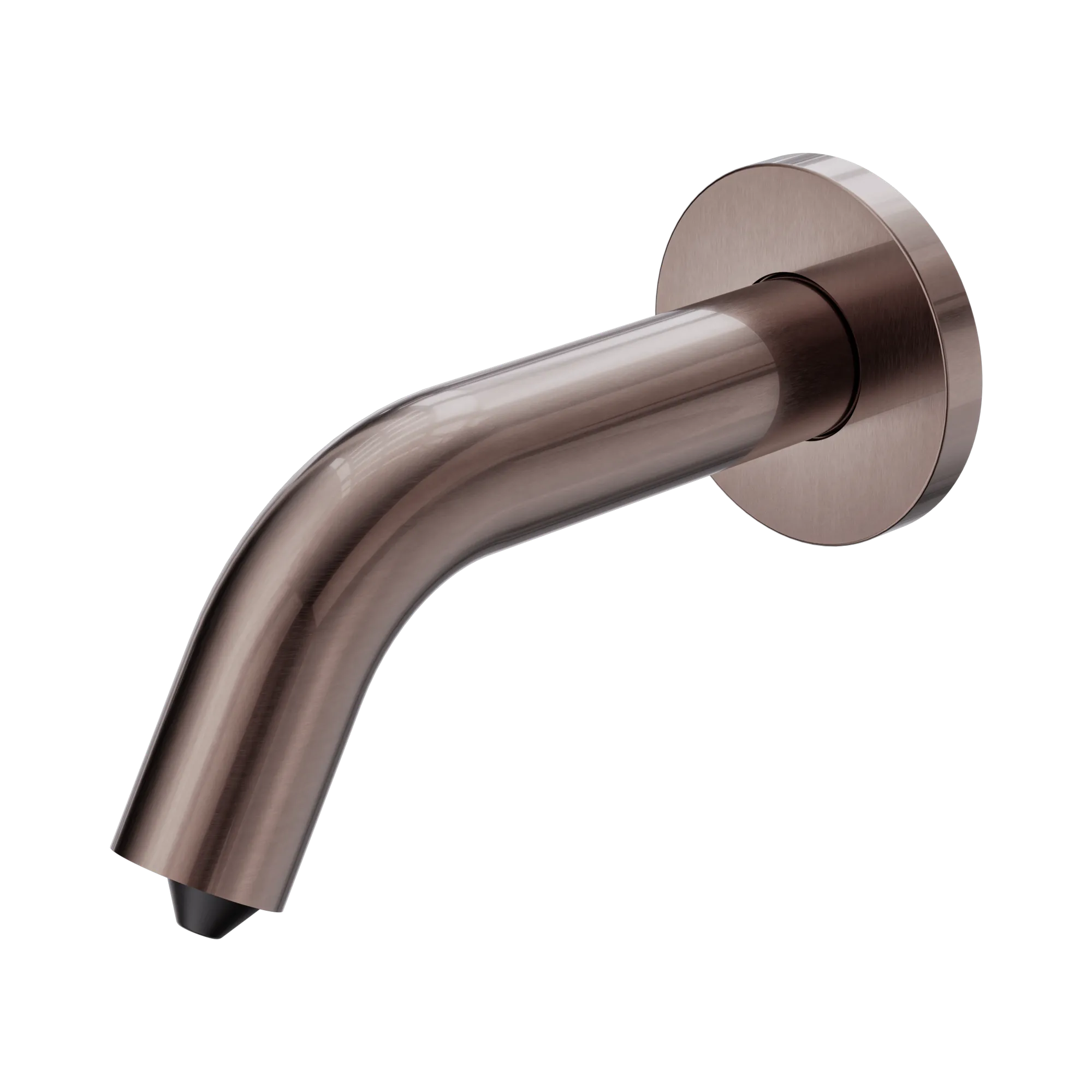 Mecca Wall Mounted Sensor Soap Dispenser