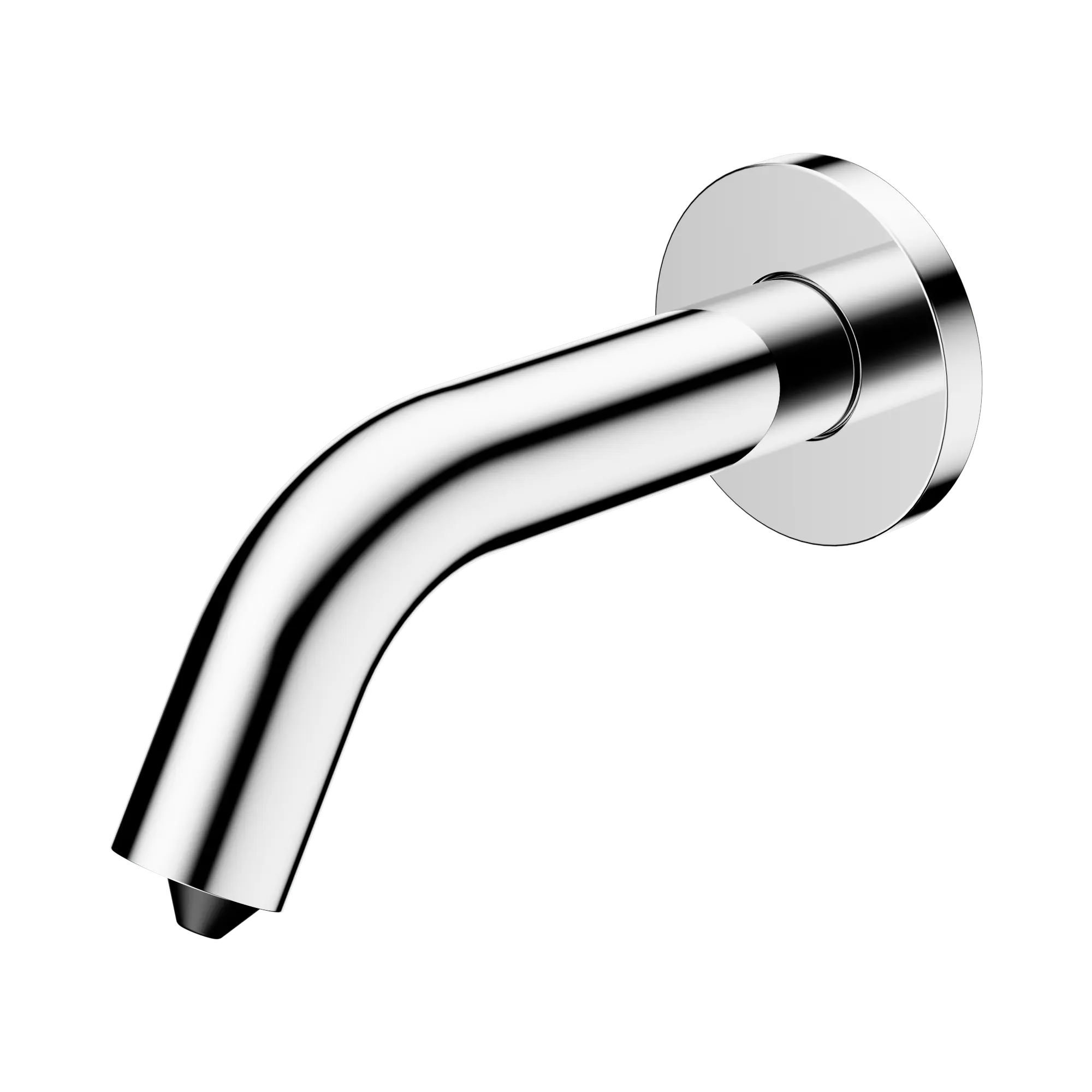 Mecca Wall Mounted Sensor Soap Dispenser