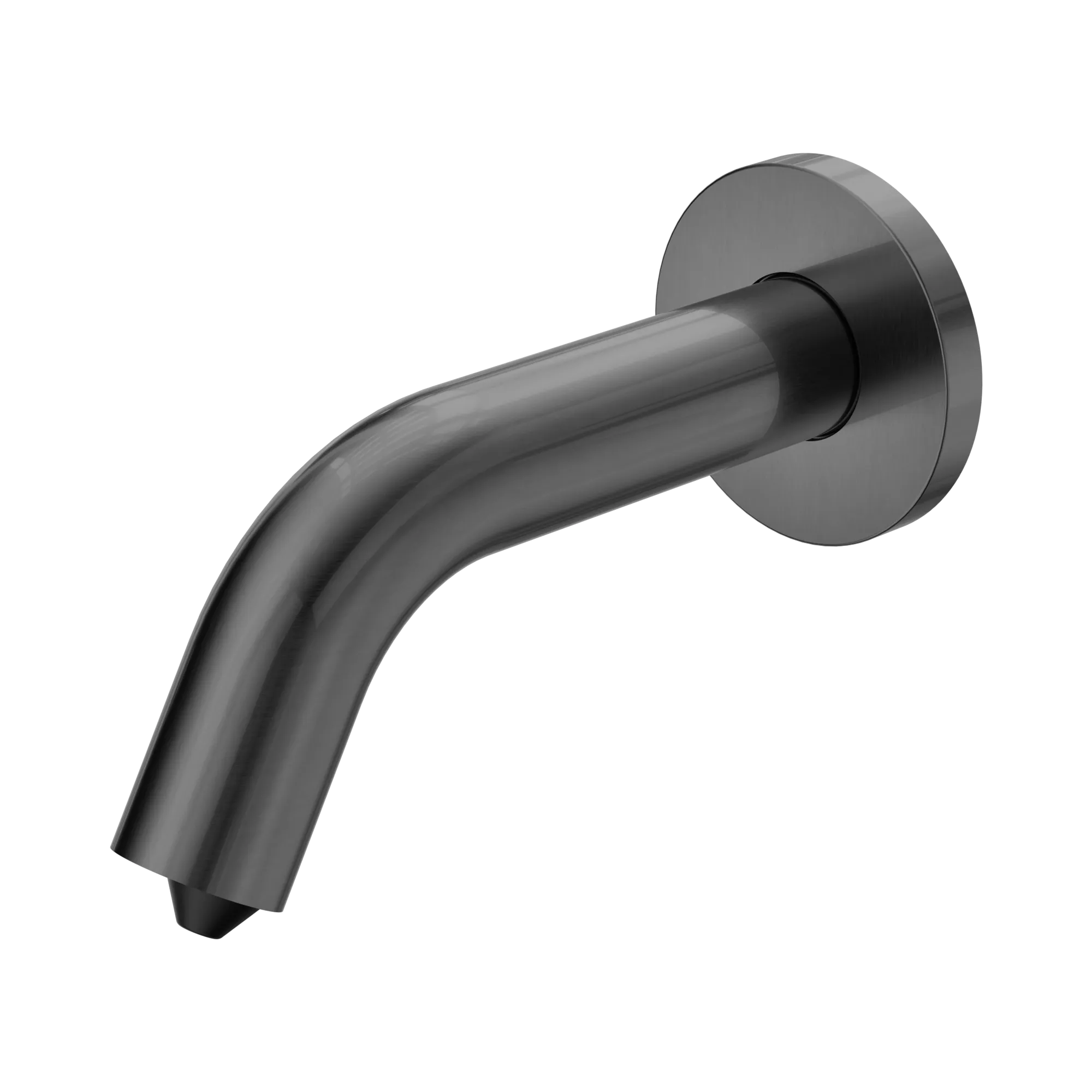 Mecca Wall Mounted Sensor Soap Dispenser