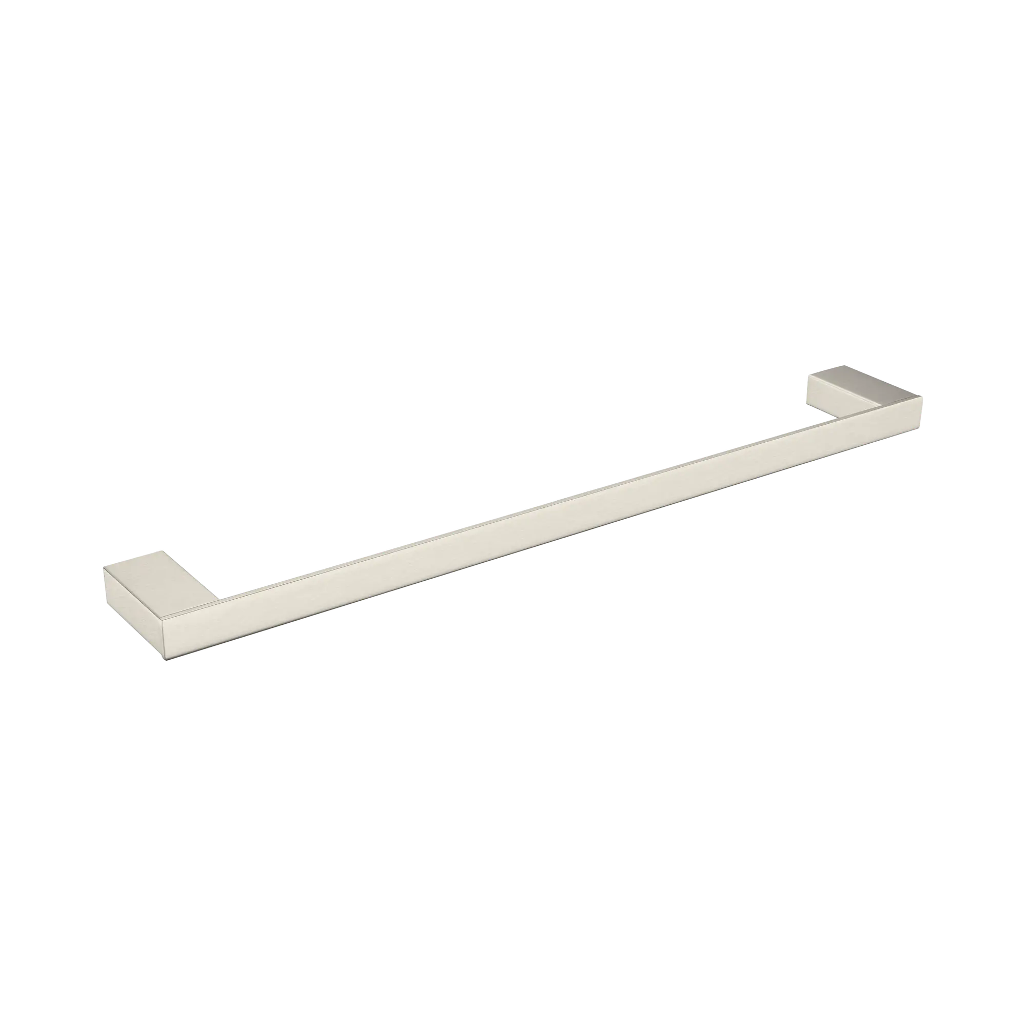 Celia Single Towel Rail 600mm Kalessi Bathroom & Tiles