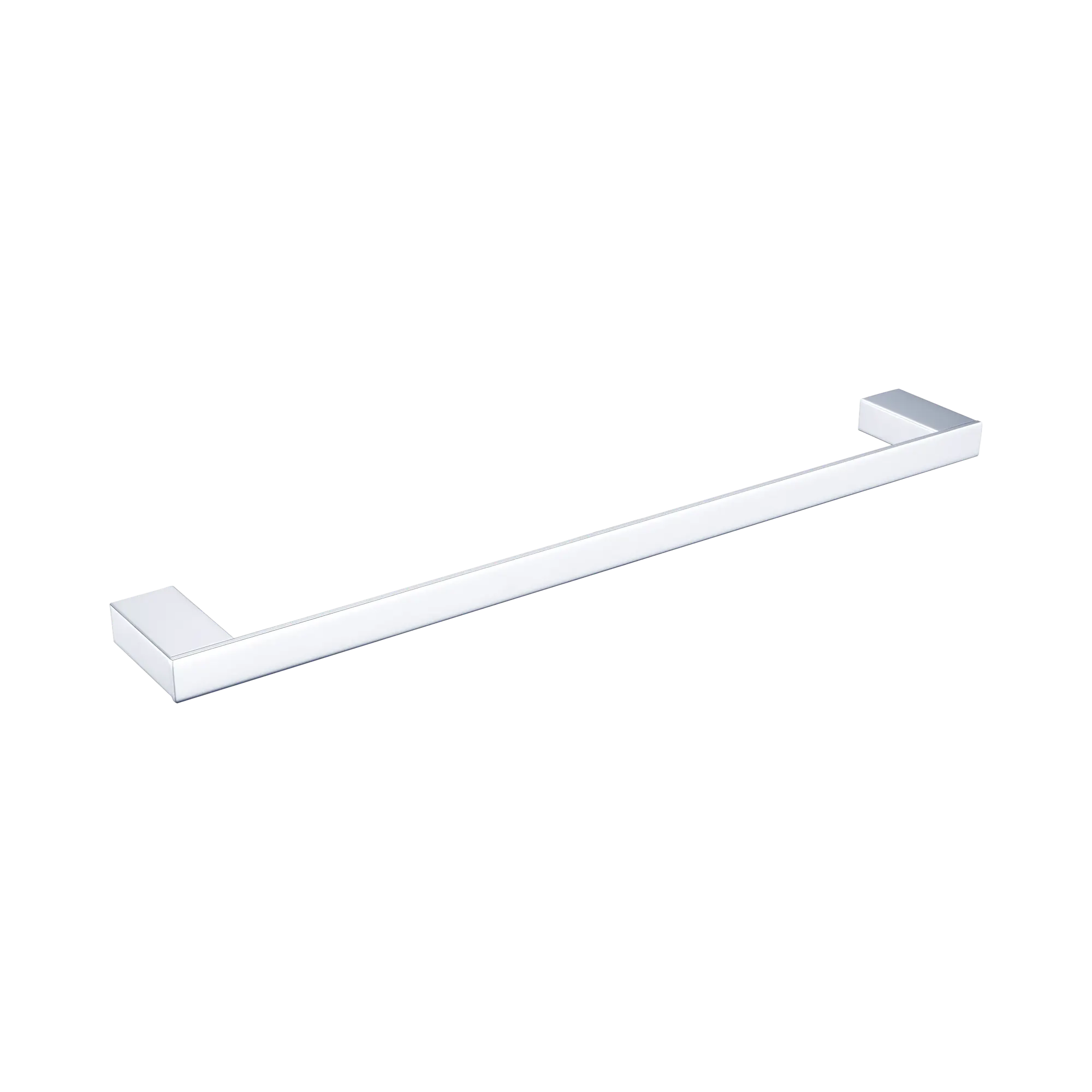 Celia Single Towel Rail 600mm