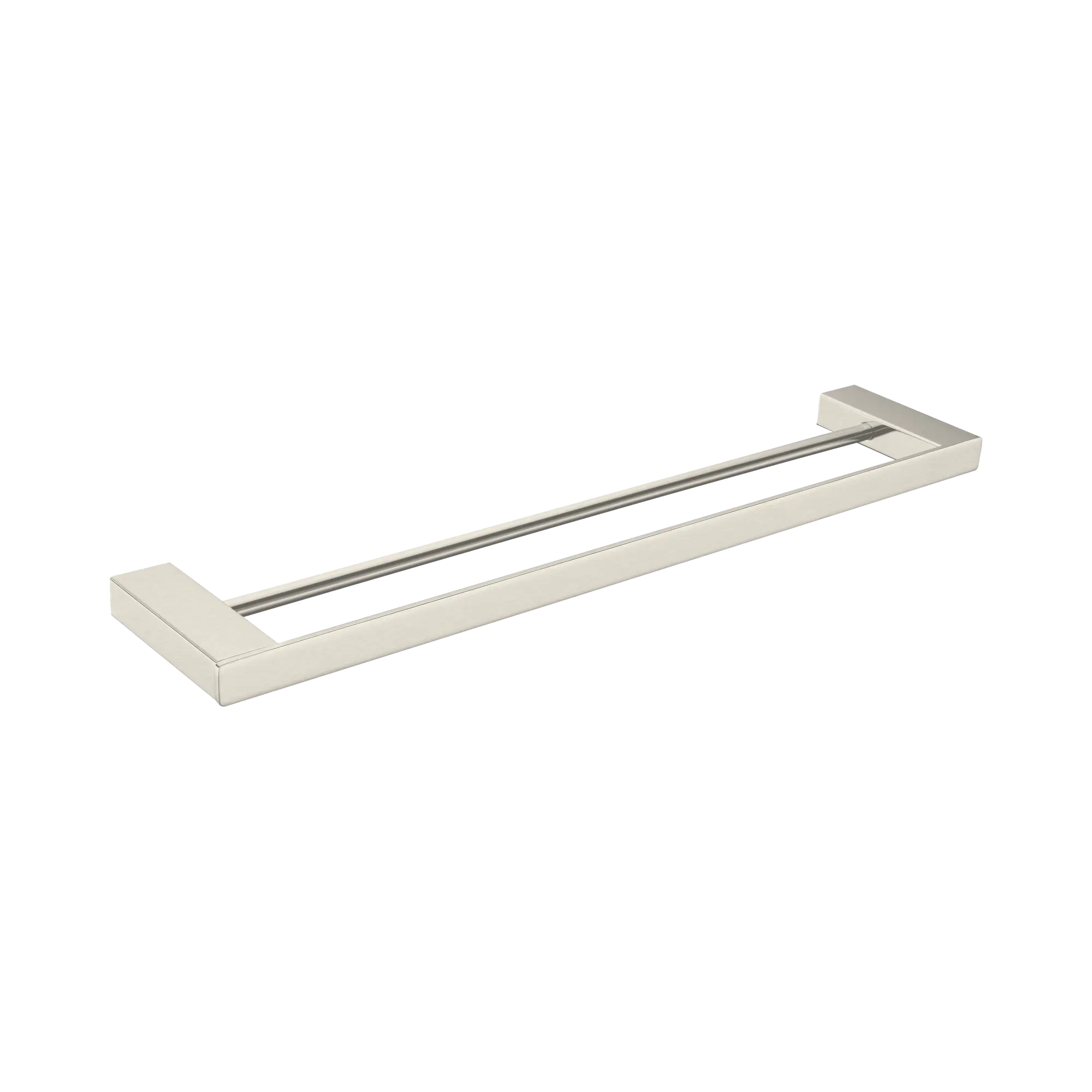 Celia Double Towel Rail 600mm Kalessi Bathroom & Tiles