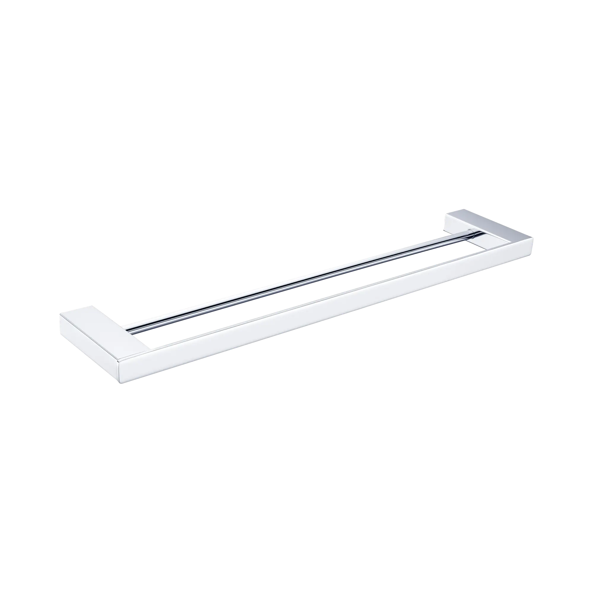 Celia Double Towel Rail 600mm