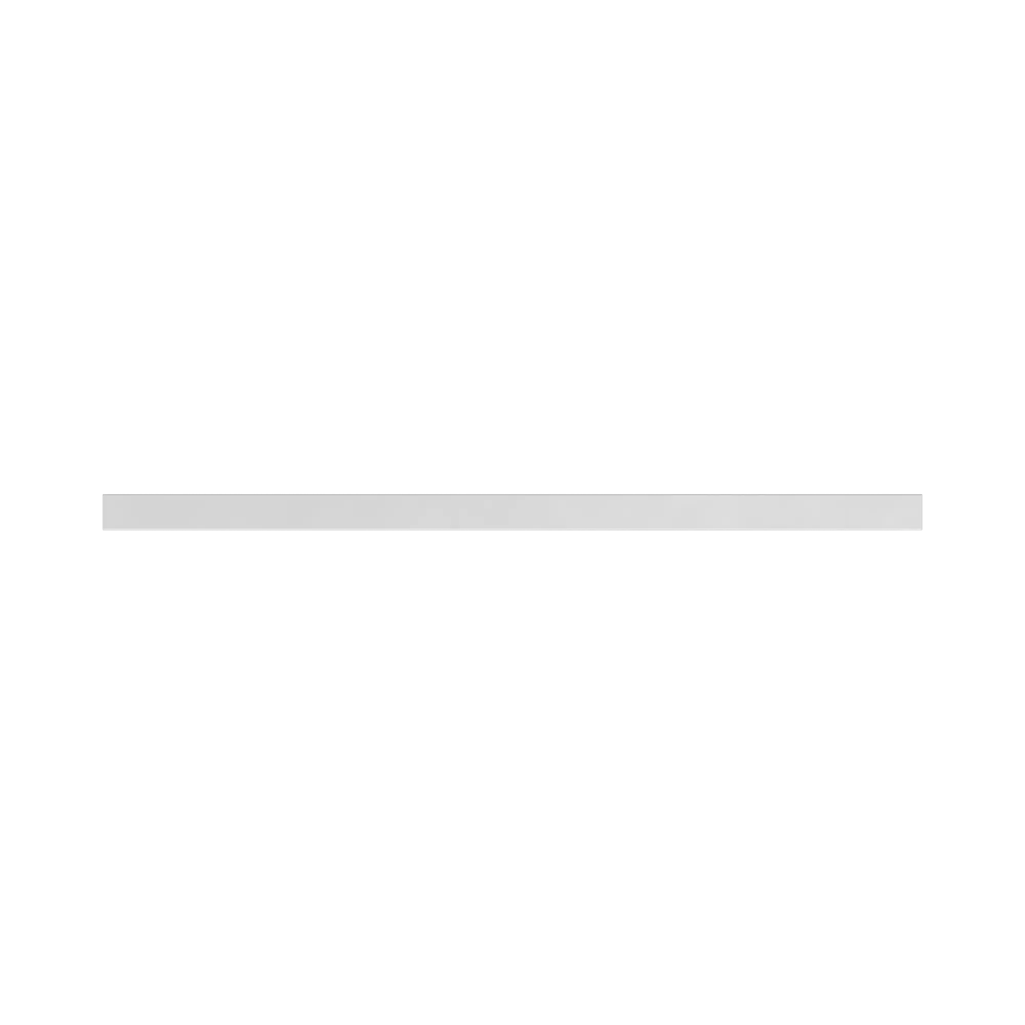 Celia Double Towel Rail 600mm