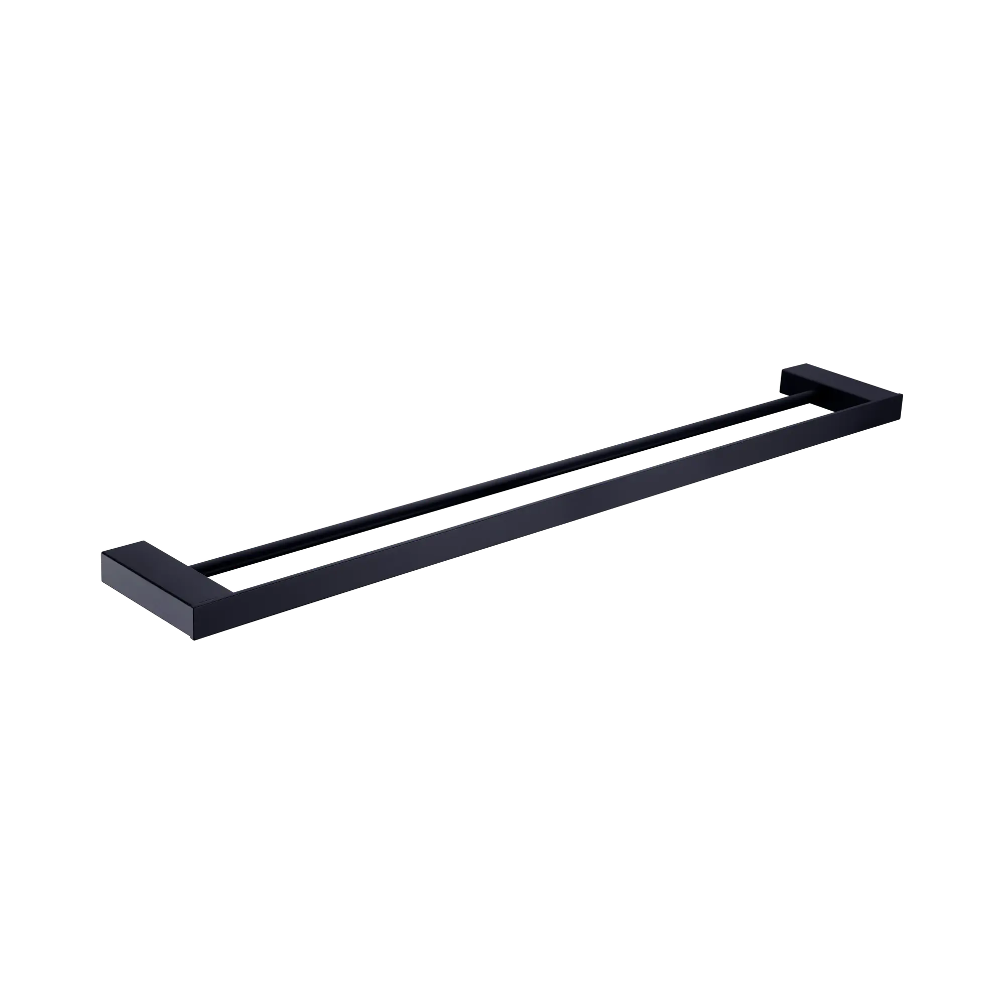 Celia Double Towel Rail 600mm