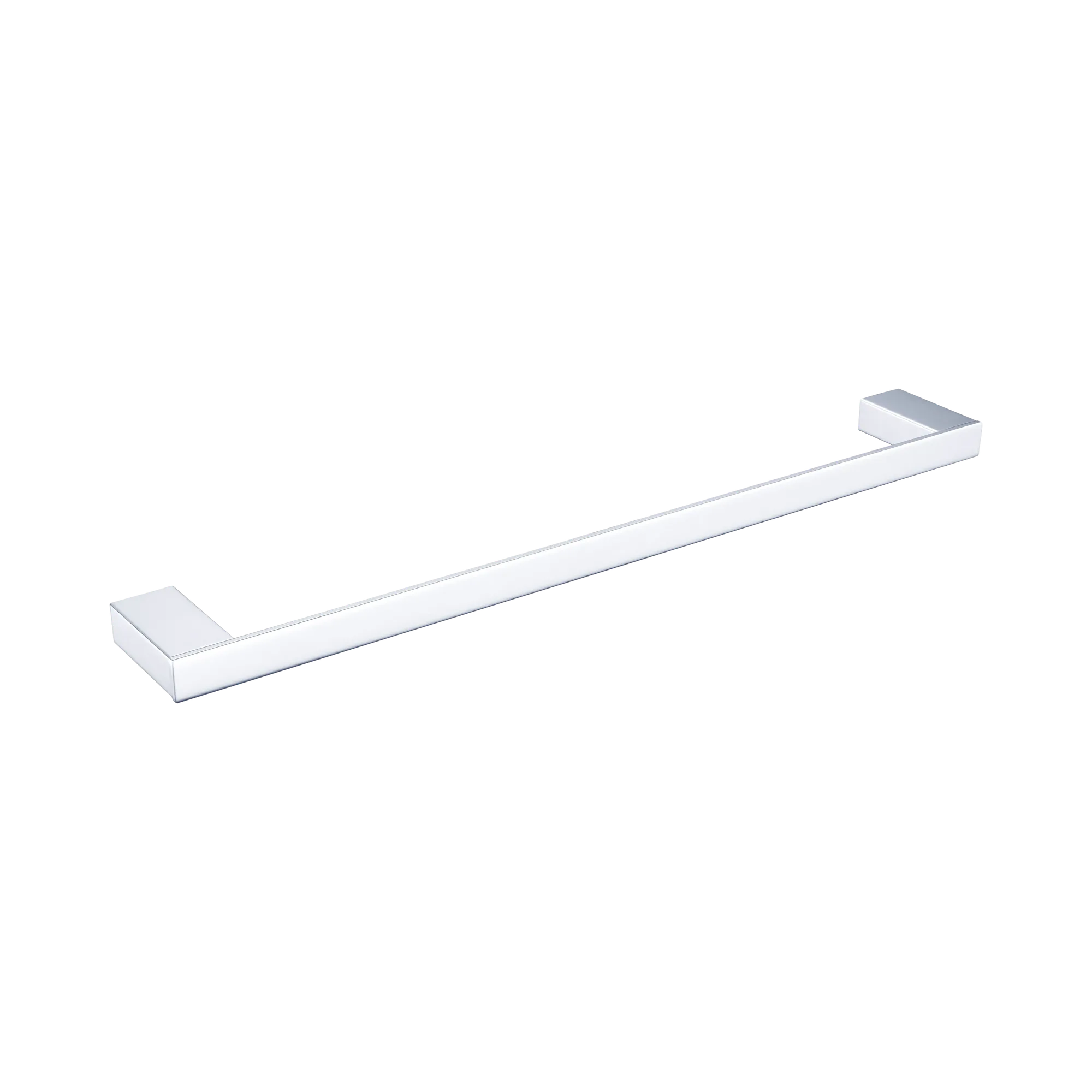 Celia Single Towel Rail 800mm