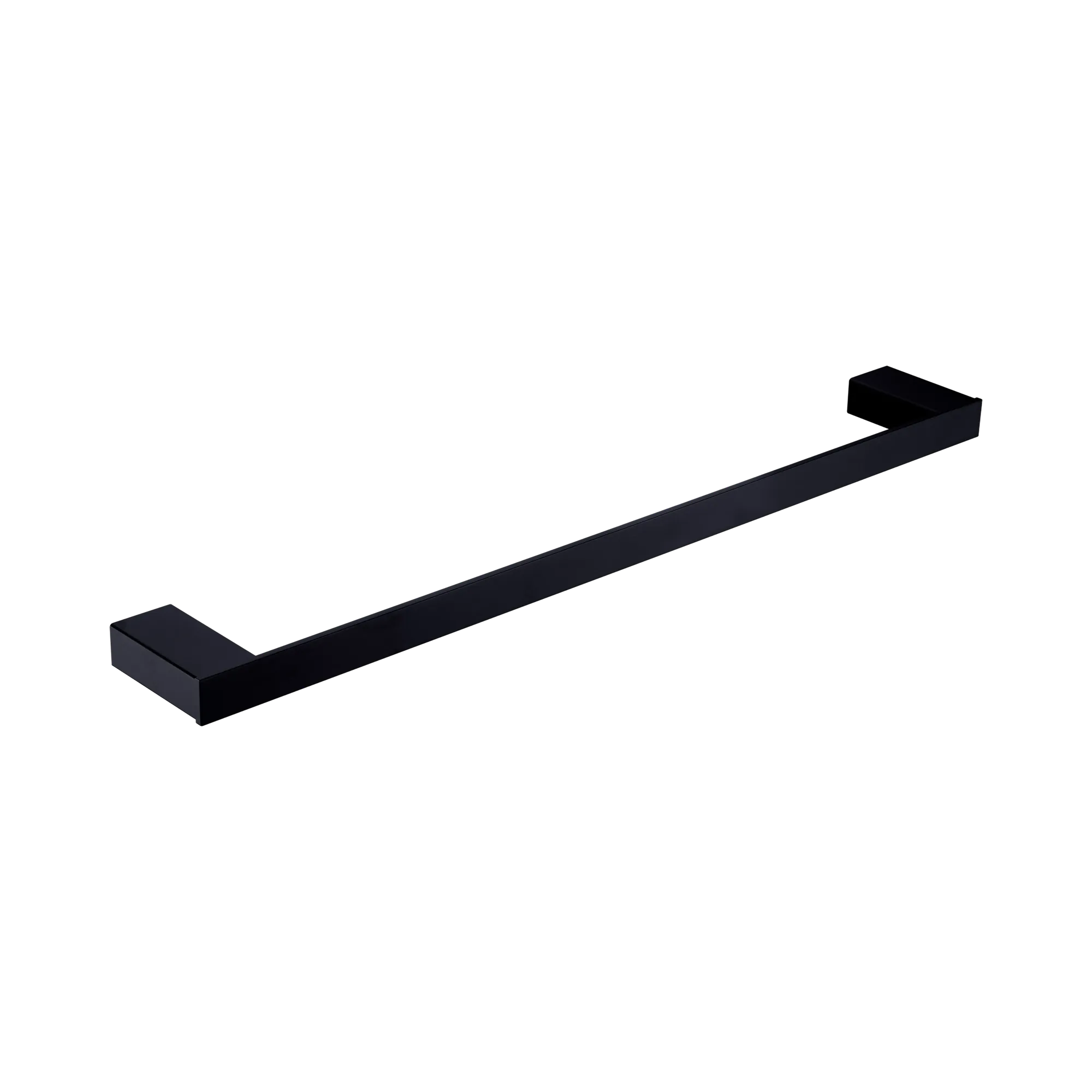 Celia Single Towel Rail 800mm