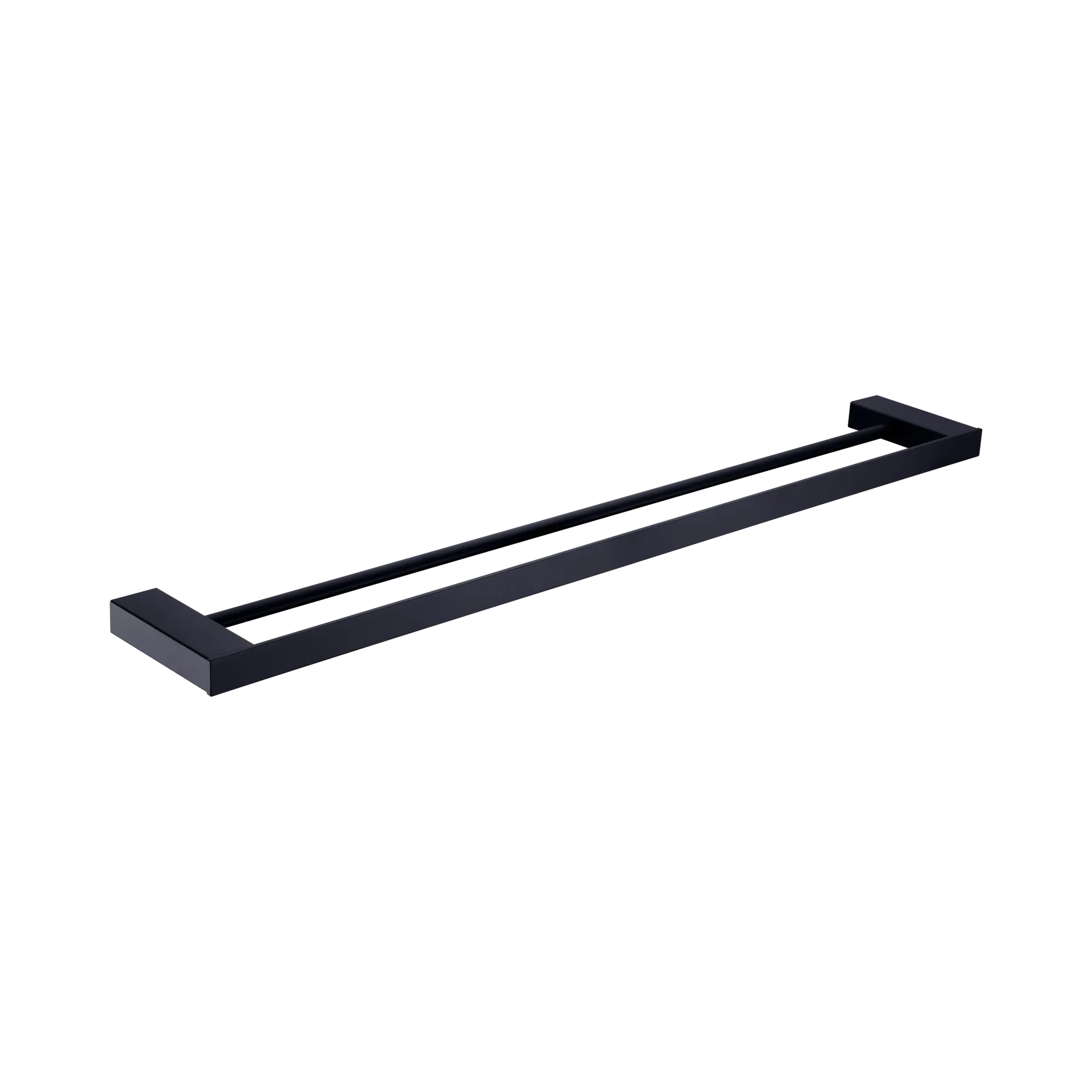 Celia Double Towel Rail 800mm