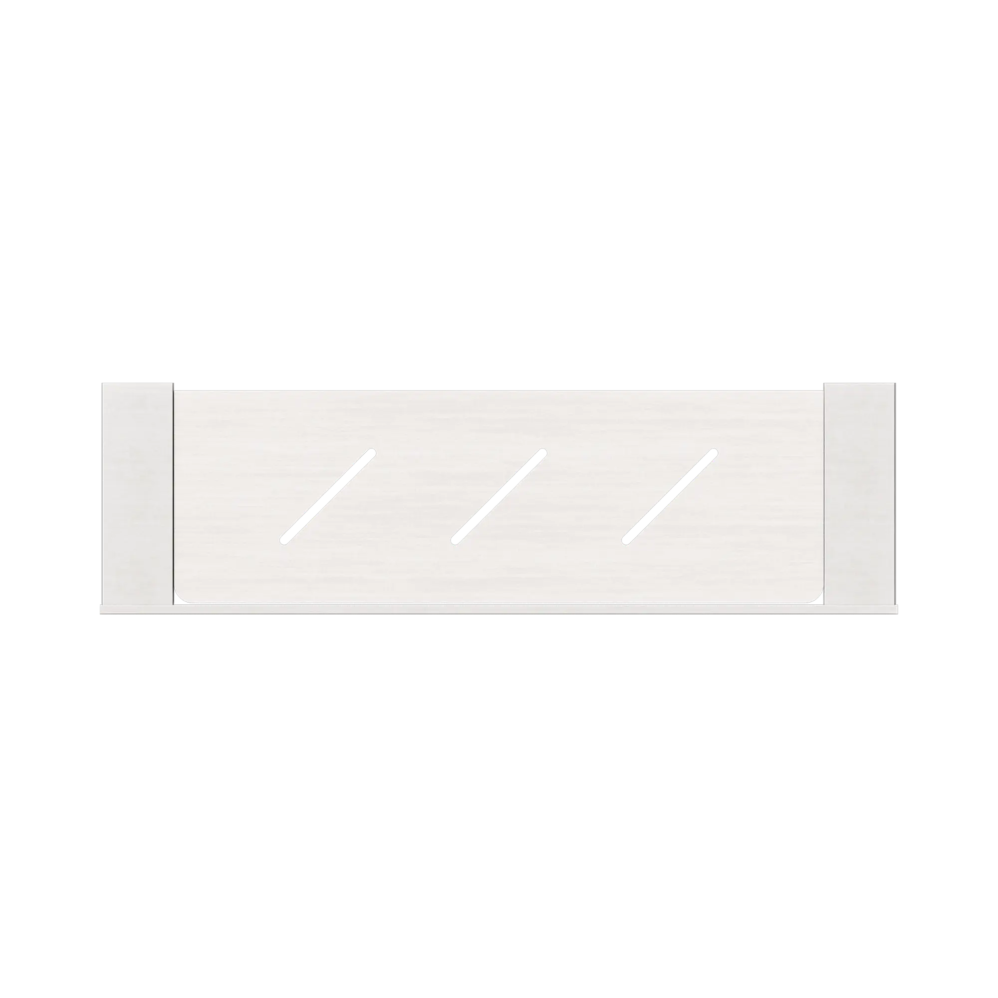 Celia Metal Shelf