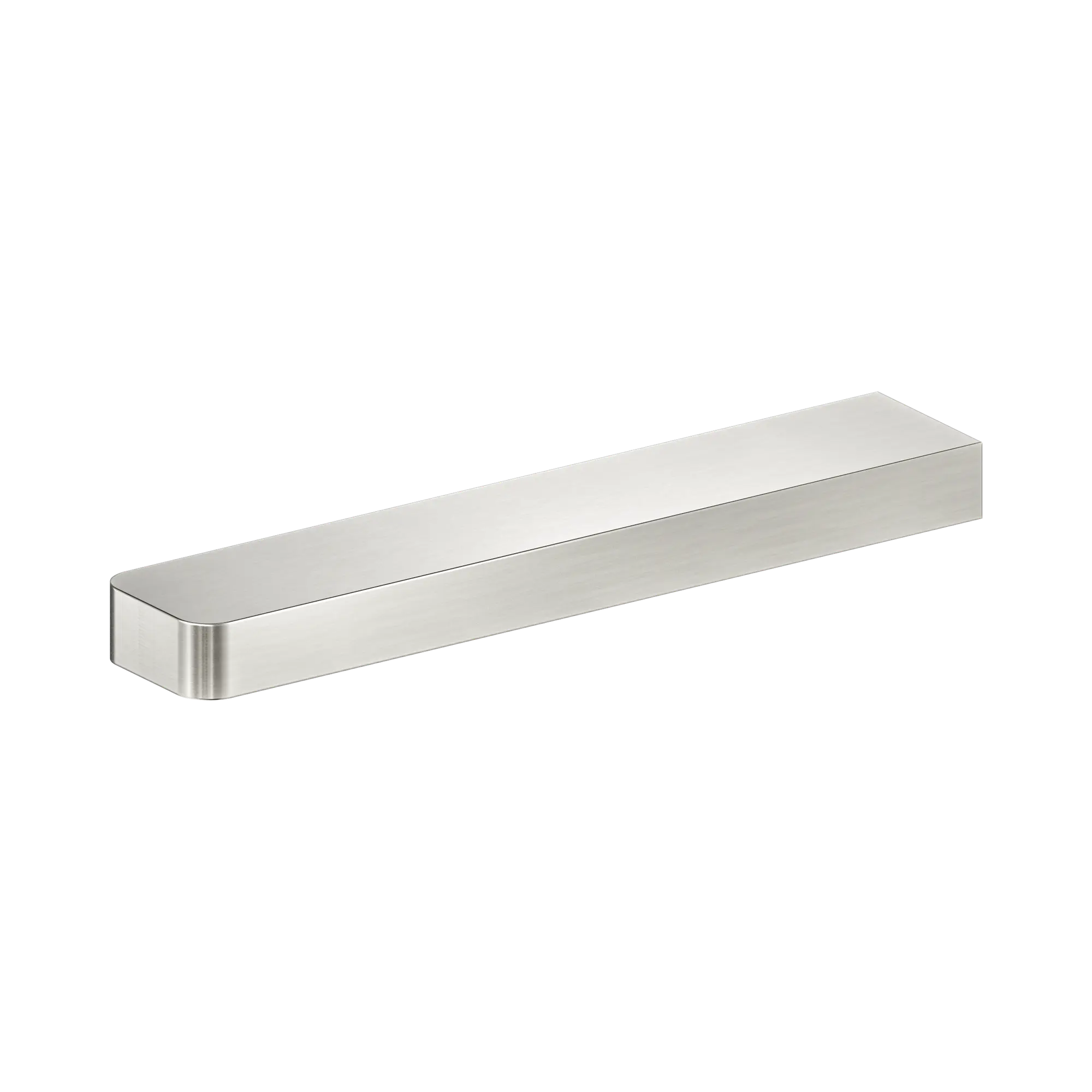 200mm Celia Wall Basin Mixer Spout Push Fit Without Plate Kalessi Bathroom & Tiles