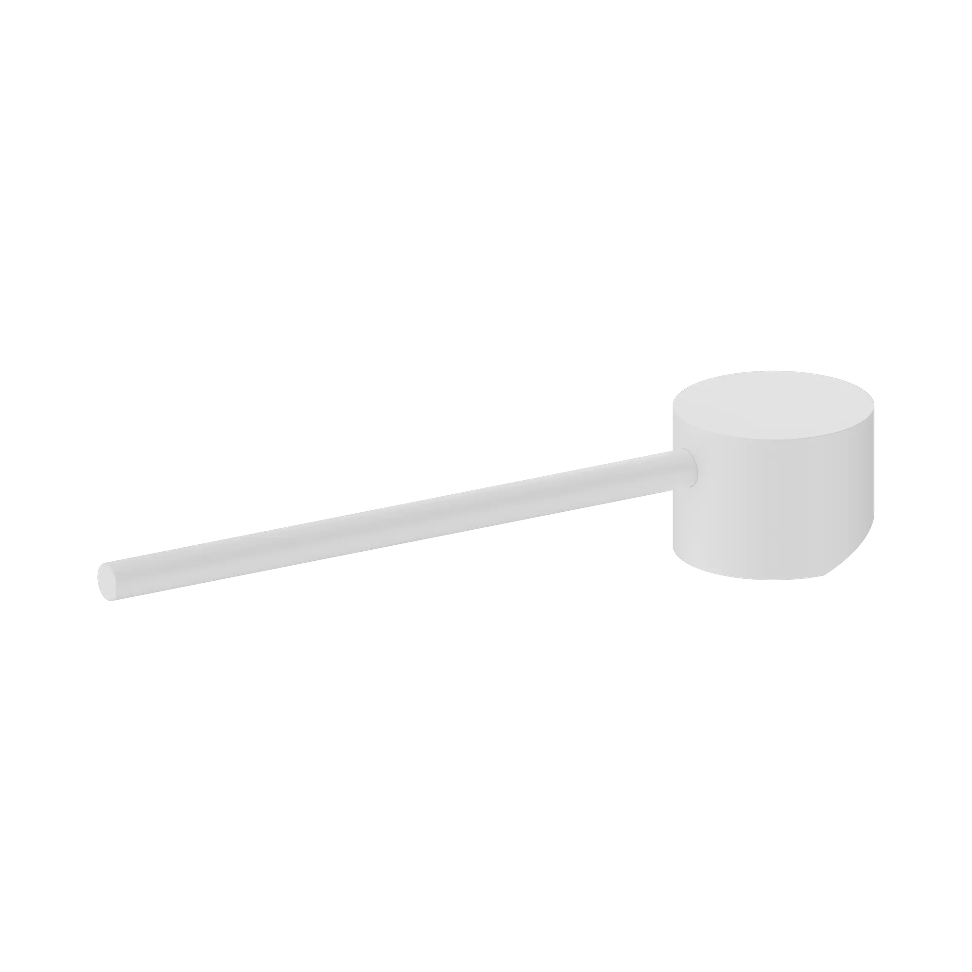 Mecca Care Basin Mixer Handle Only