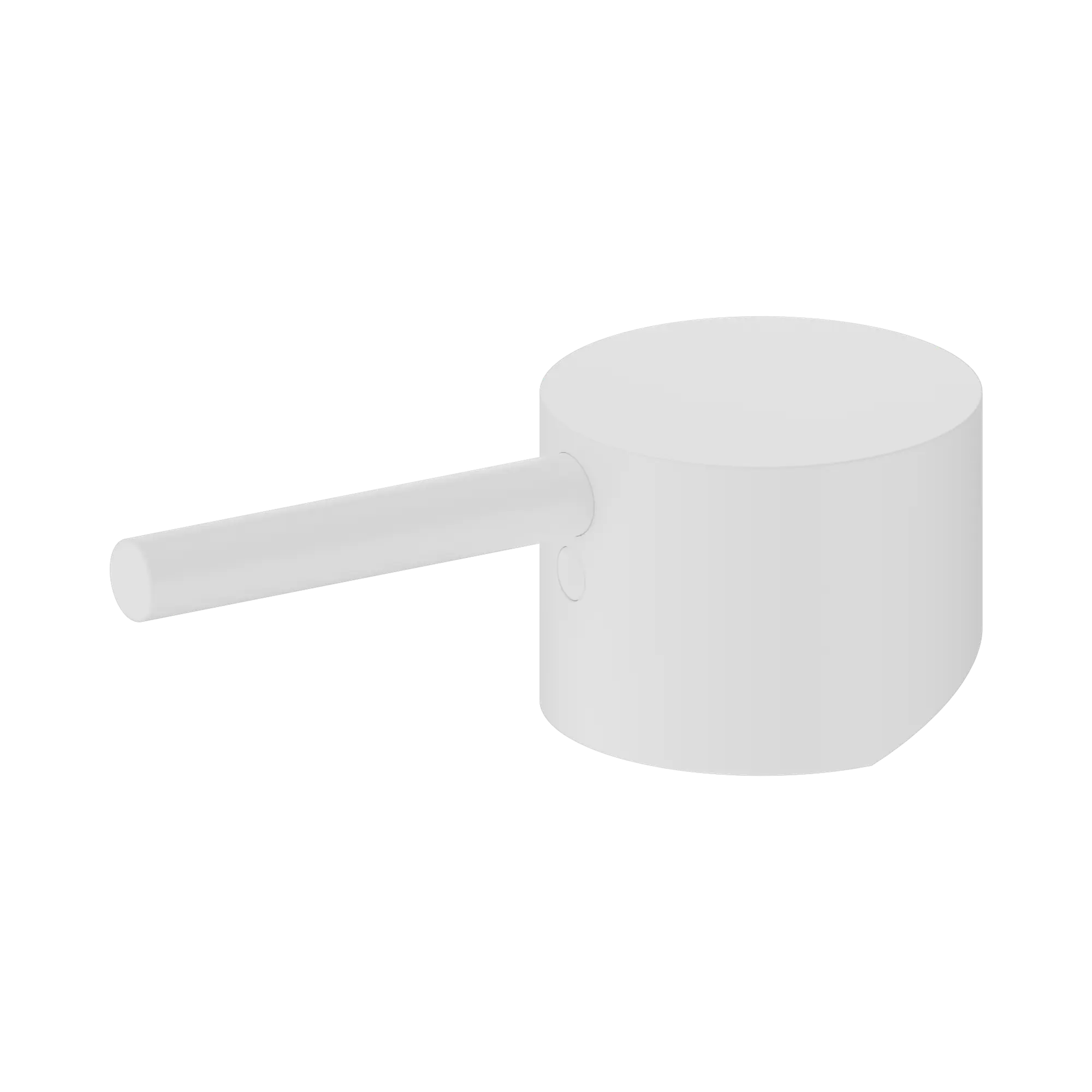 Mecca Care Shower Mixer Handle Only