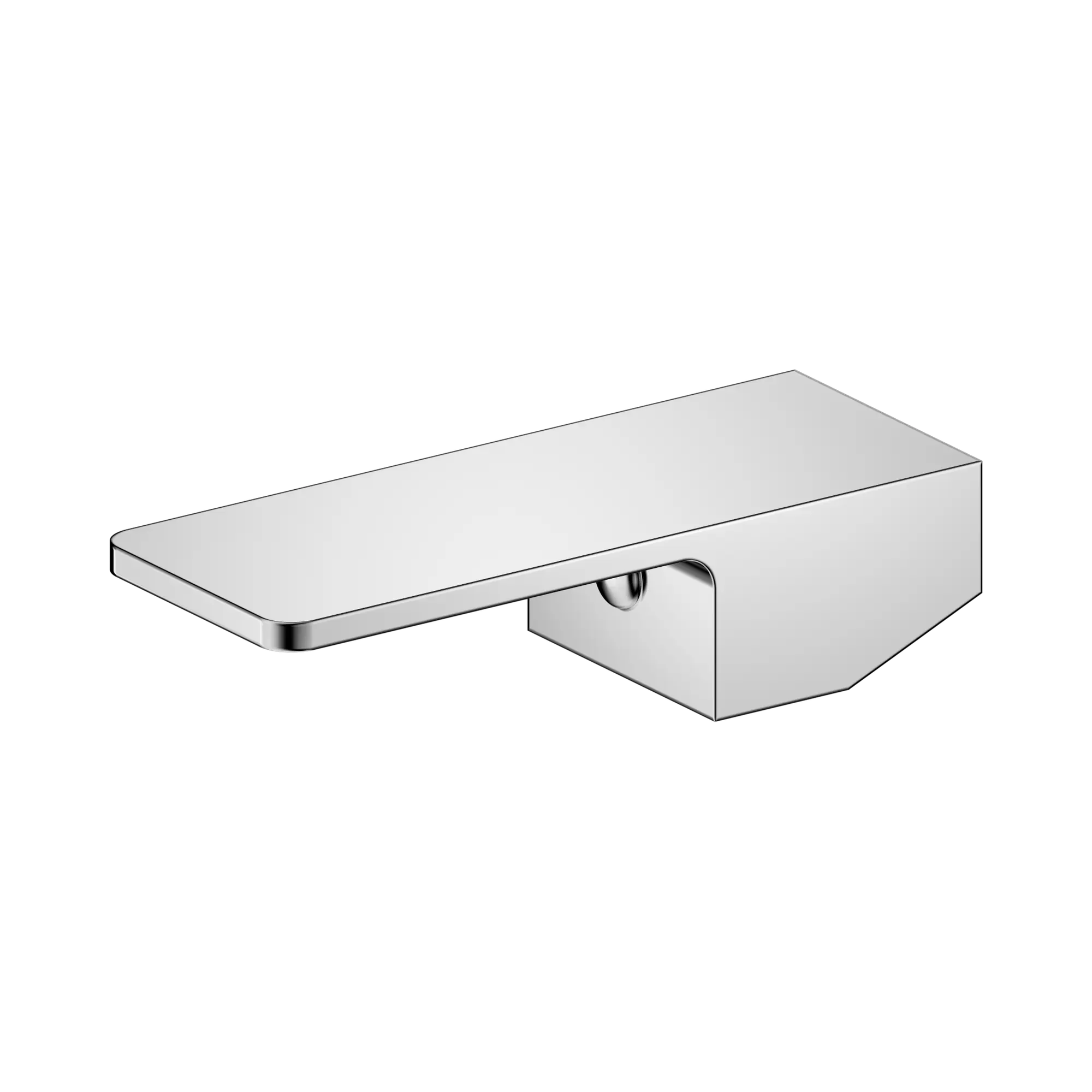 Handle For Celia Shower/Wall Mixer