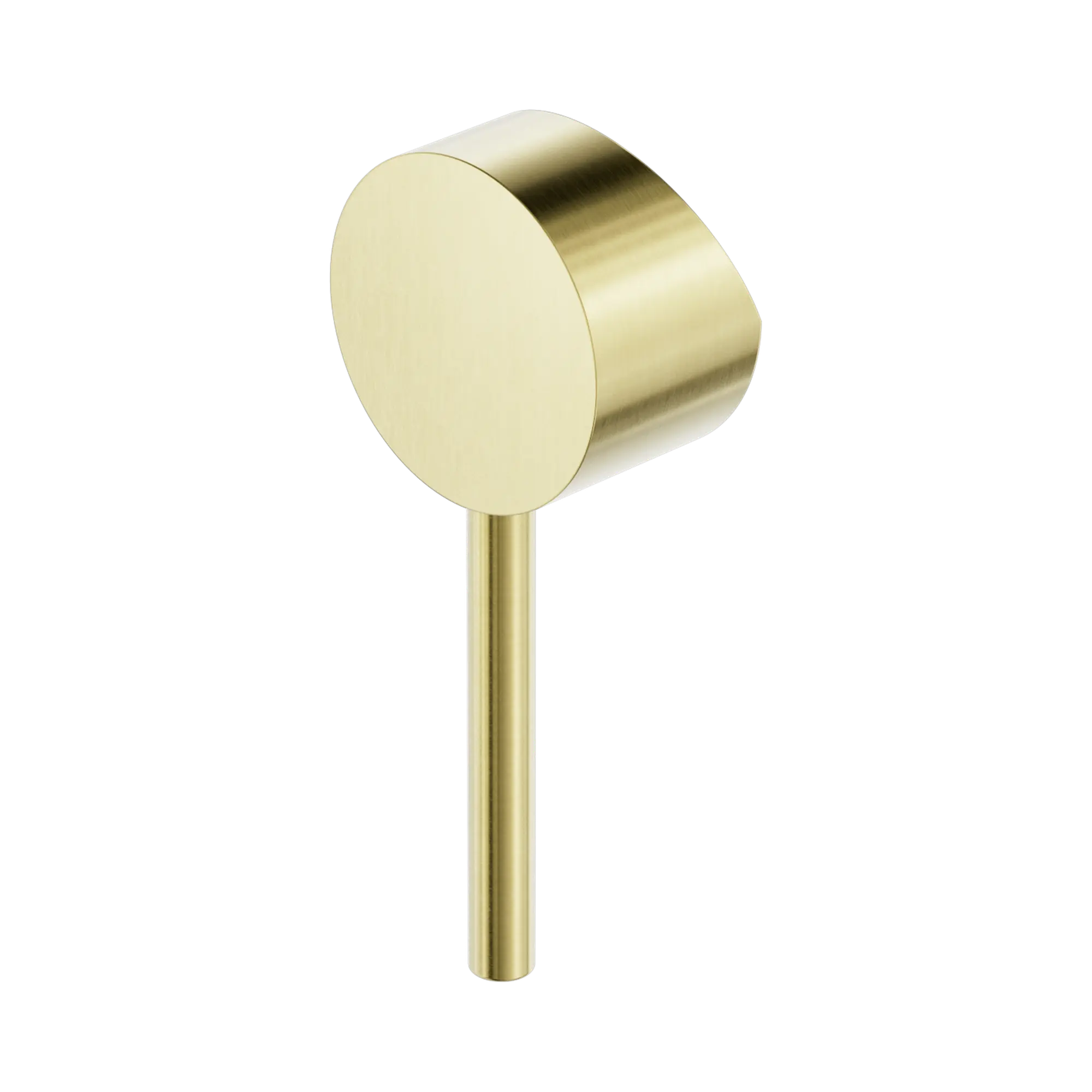 Handle For Docle Basin/Shower/Wall Mixer