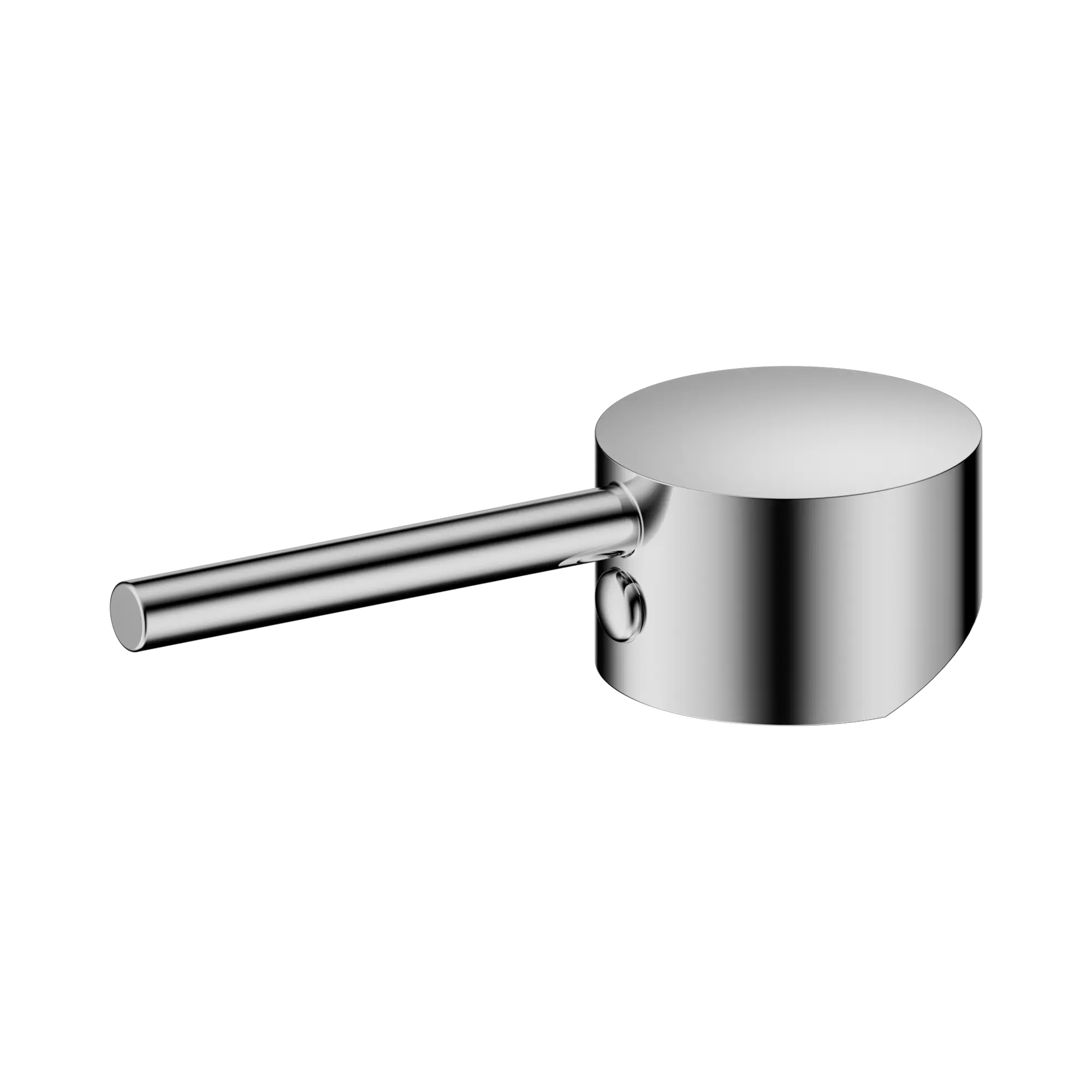 Handle For Docle Basin/Shower/Wall Mixer