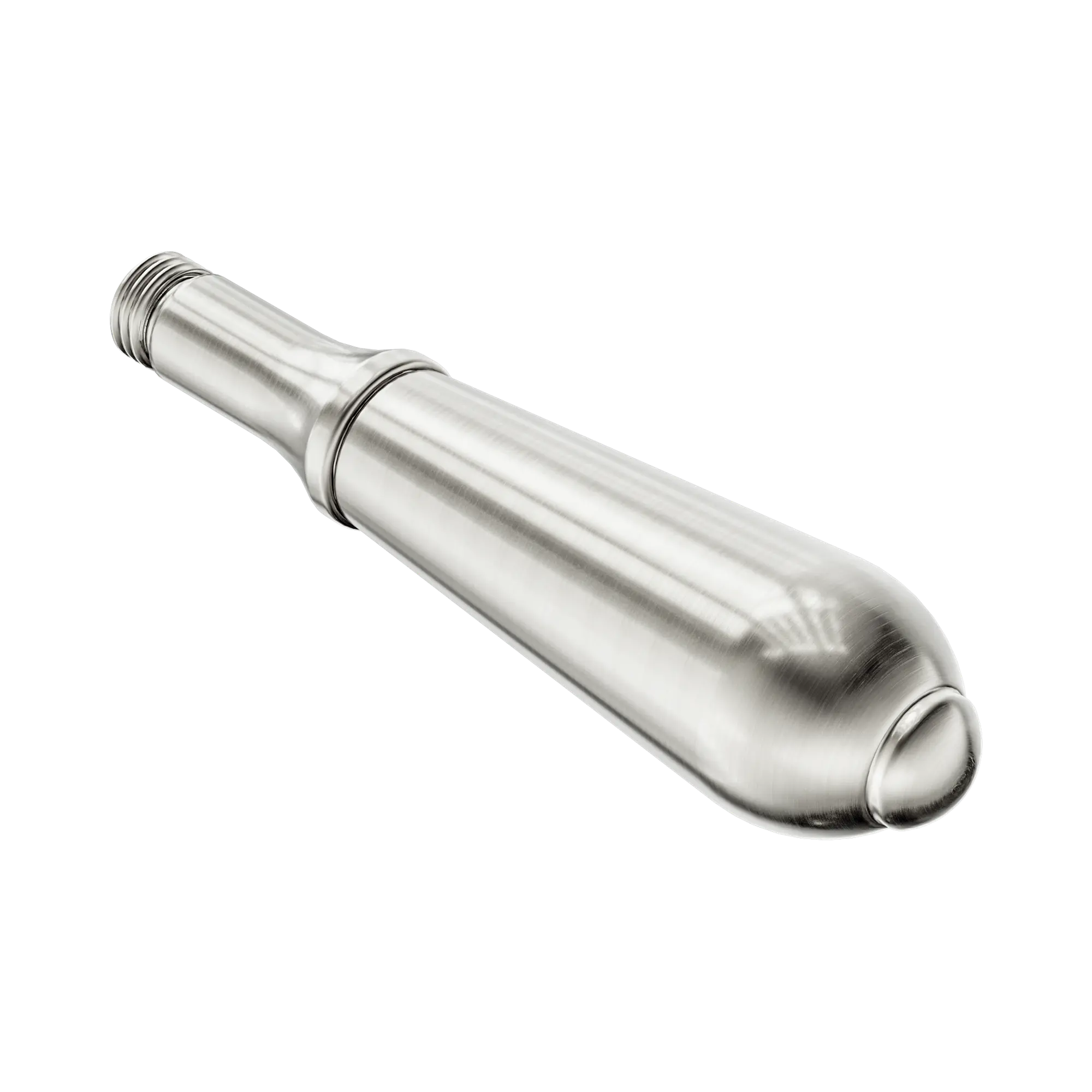York Handle With Metal Lever