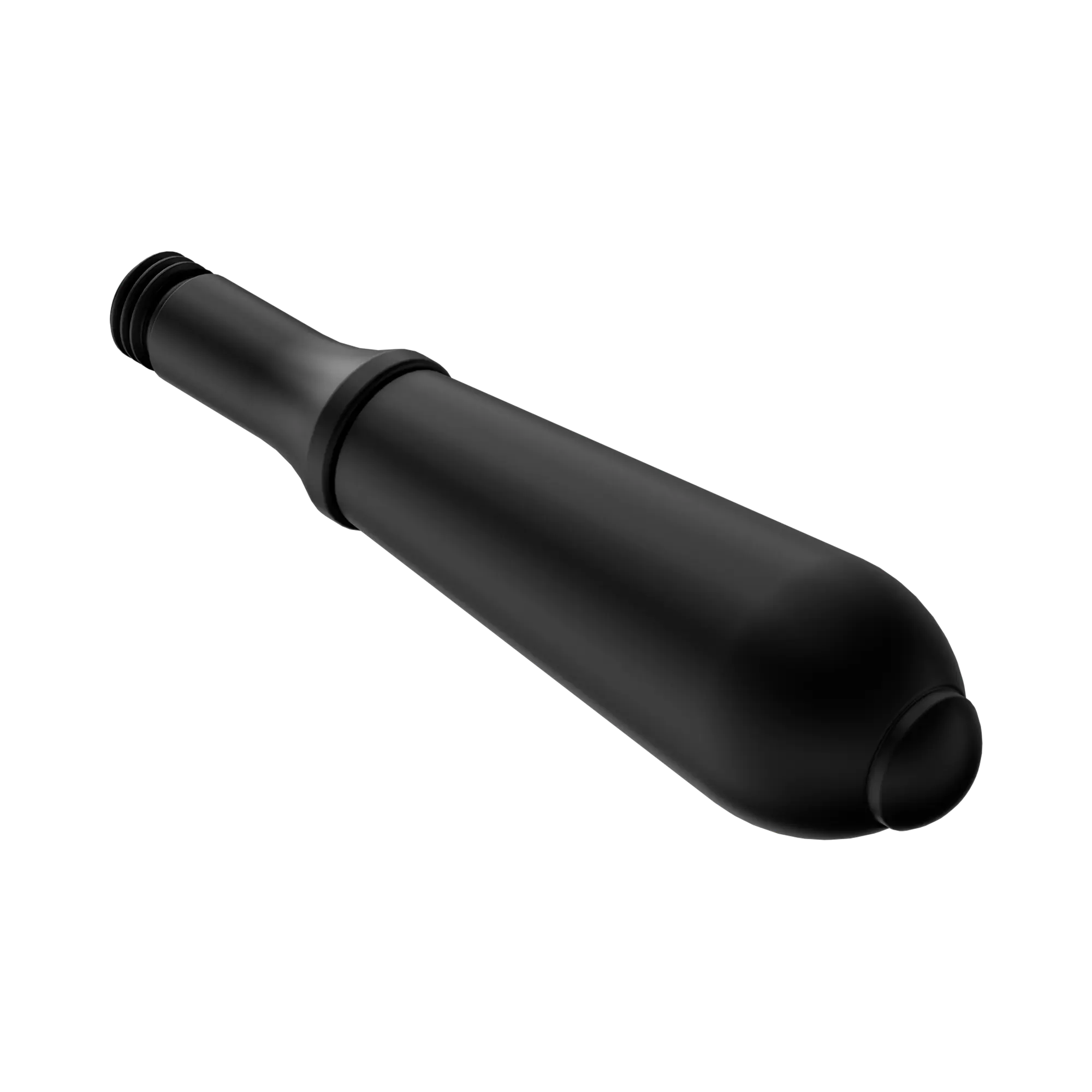 York Handle With Metal Lever