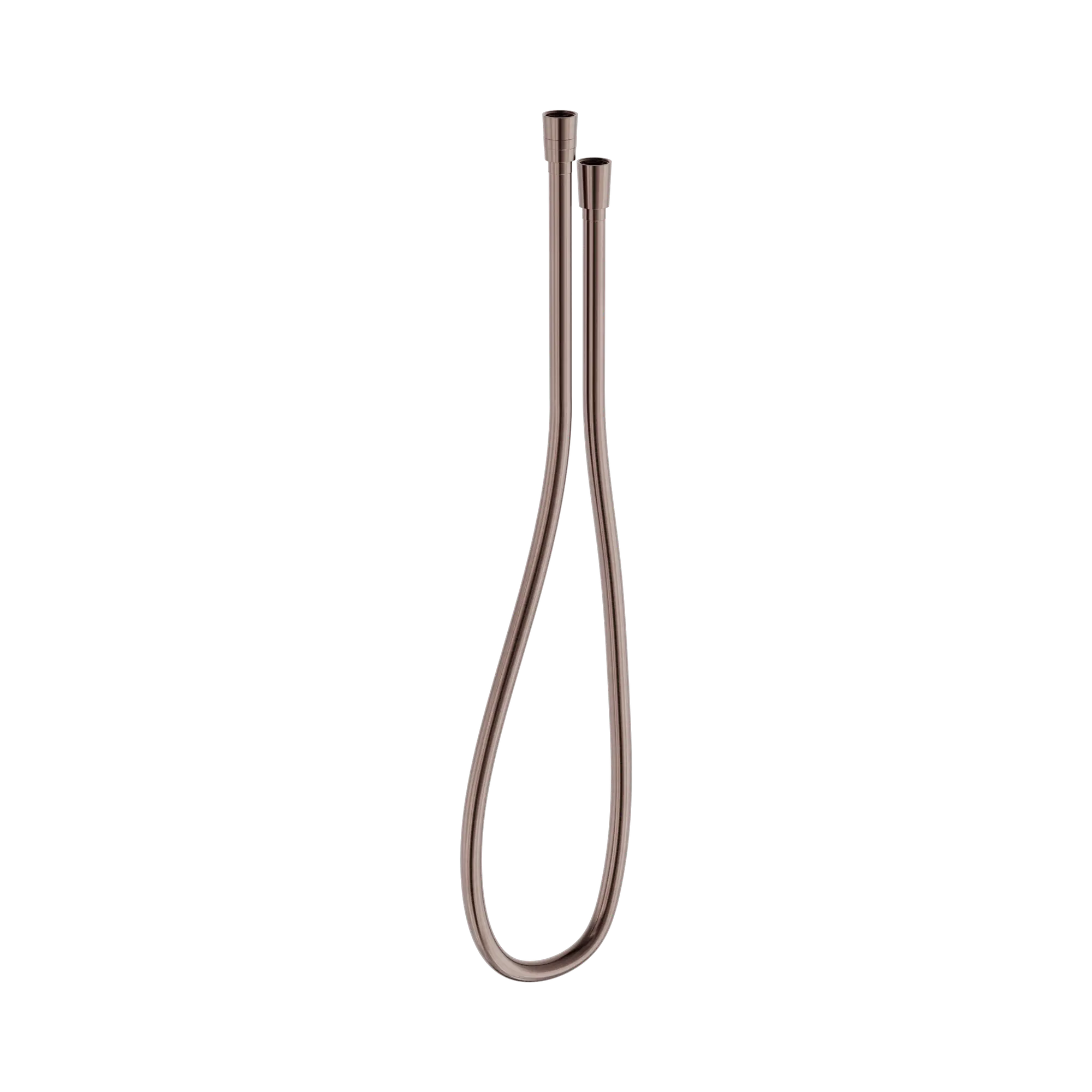 1.5m PVC Shower Hose Only