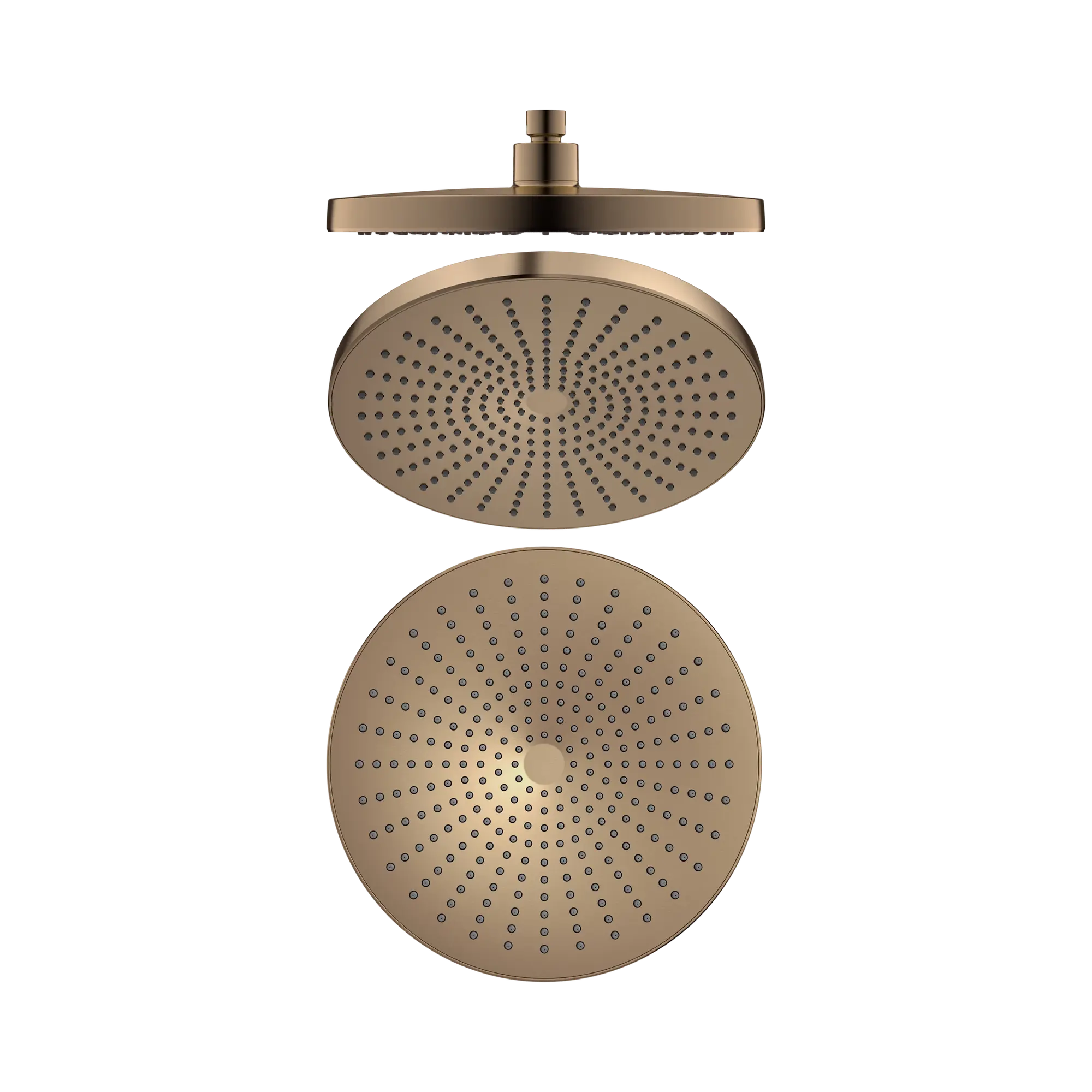 Opal 250mm Shower Head