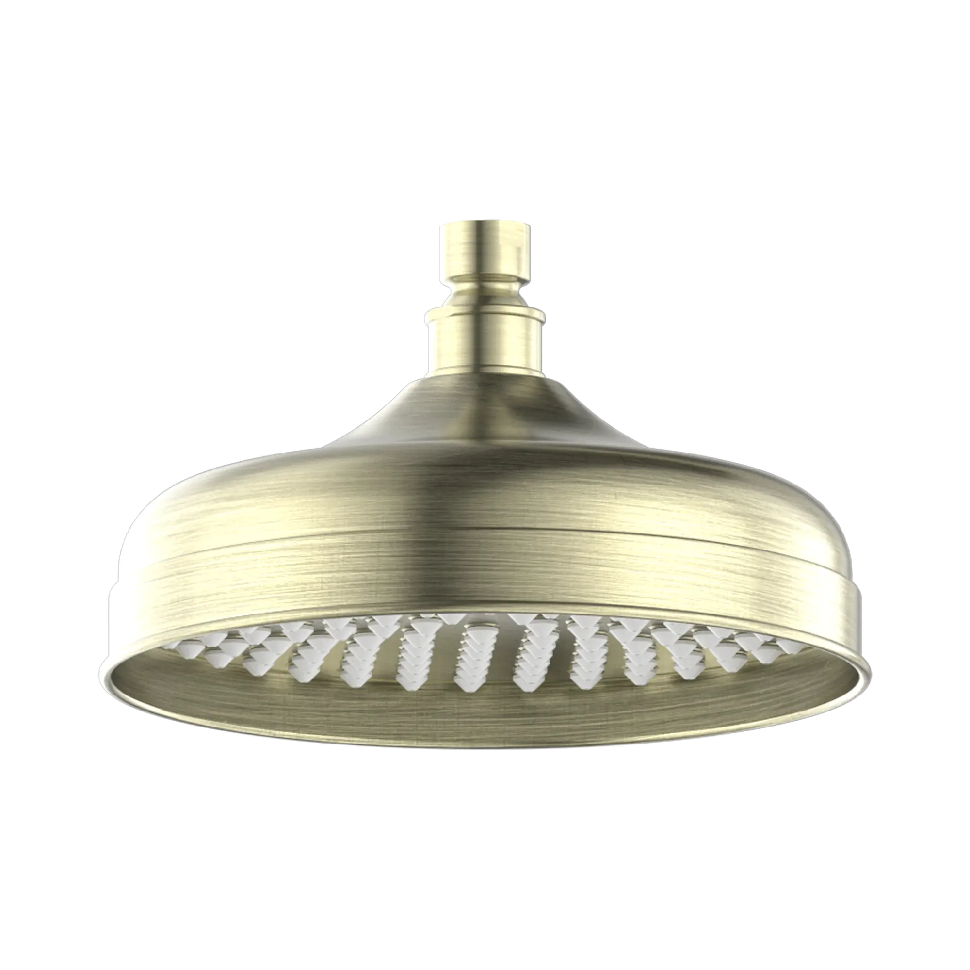 York 200mm Shower Head