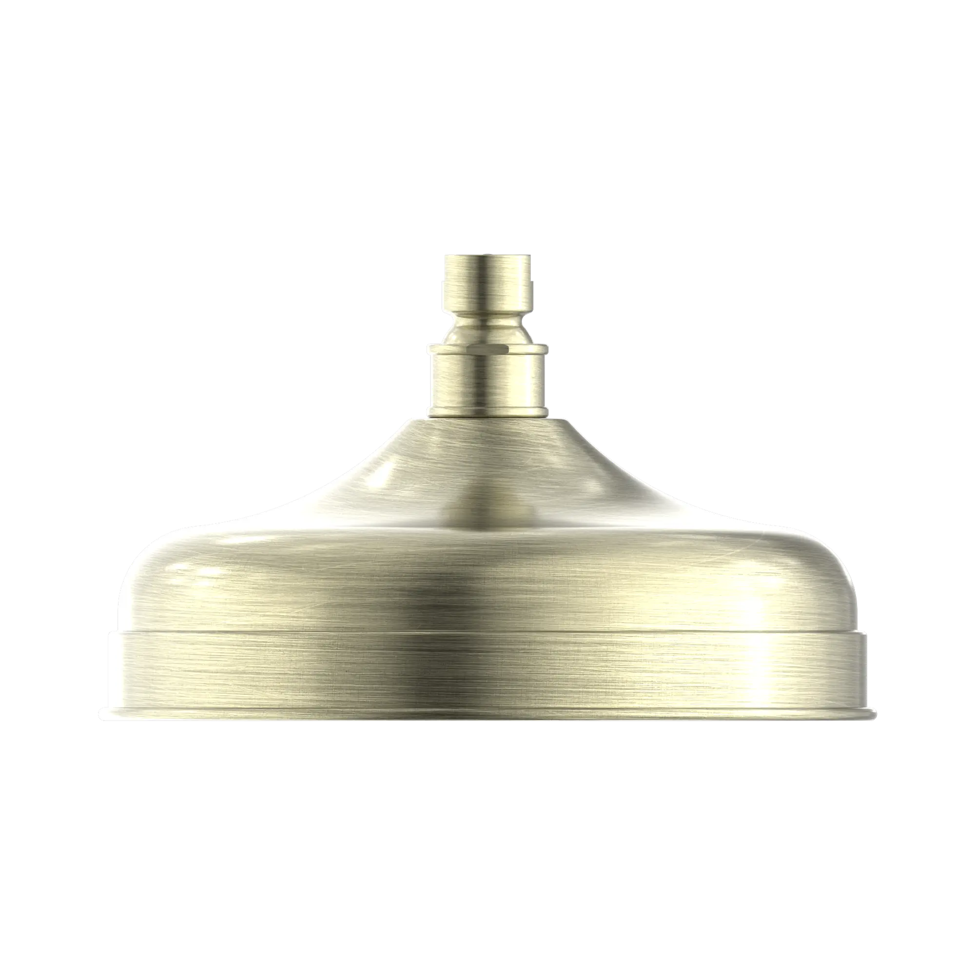 York 200mm Shower Head