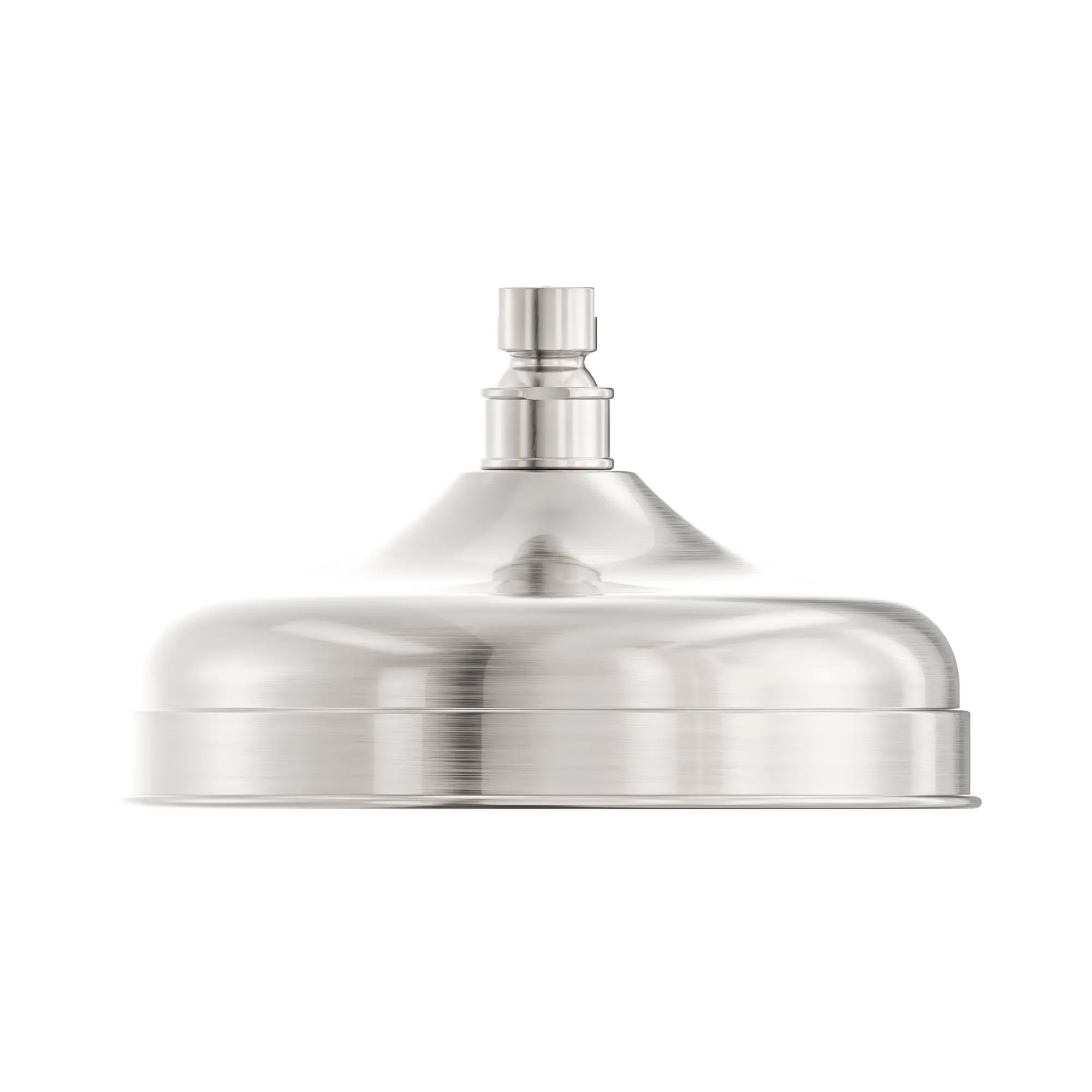 York 200mm Shower Head